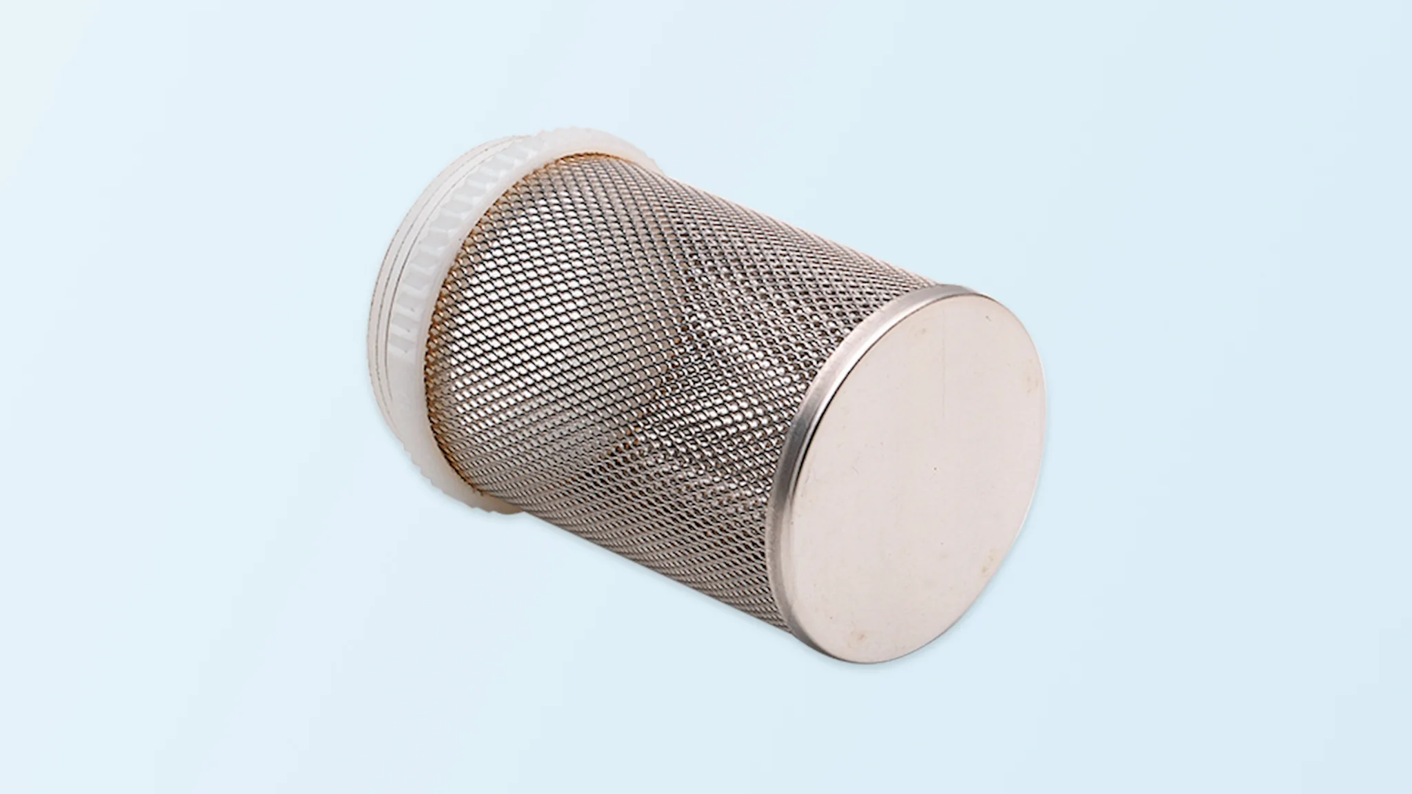 In-line filter