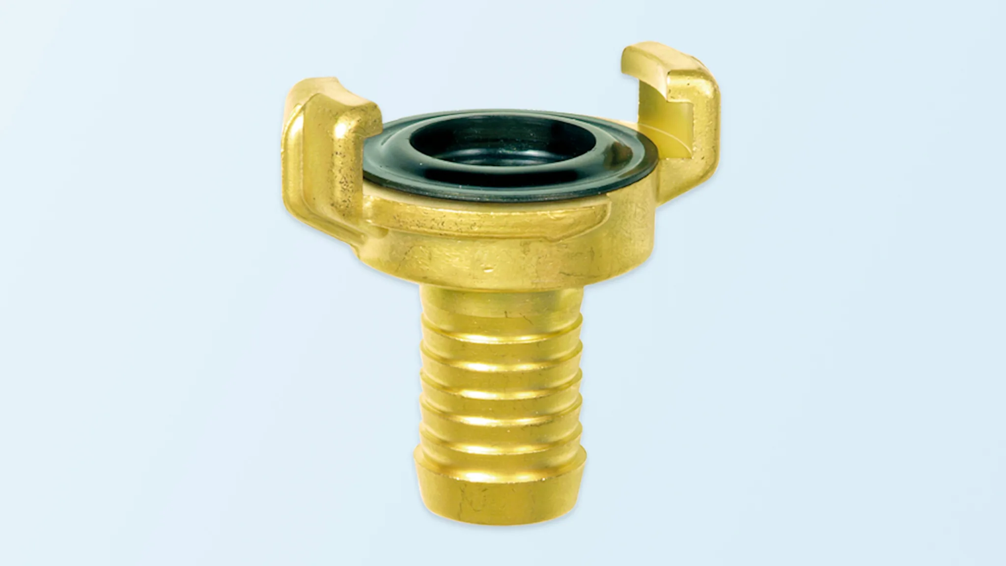 GEKA hose tail variant (SKU 5310)