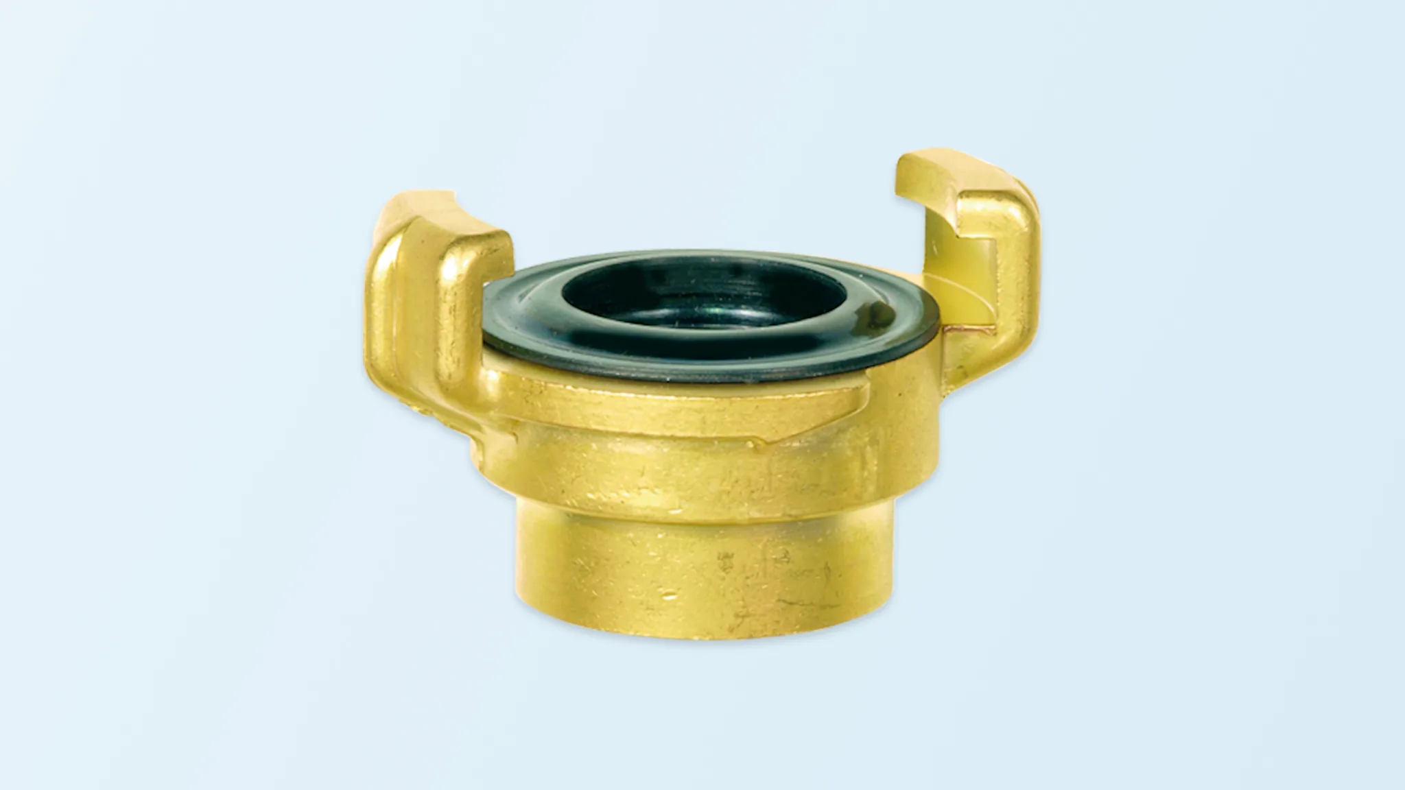GEKA hose tail variant (SKU 5311)