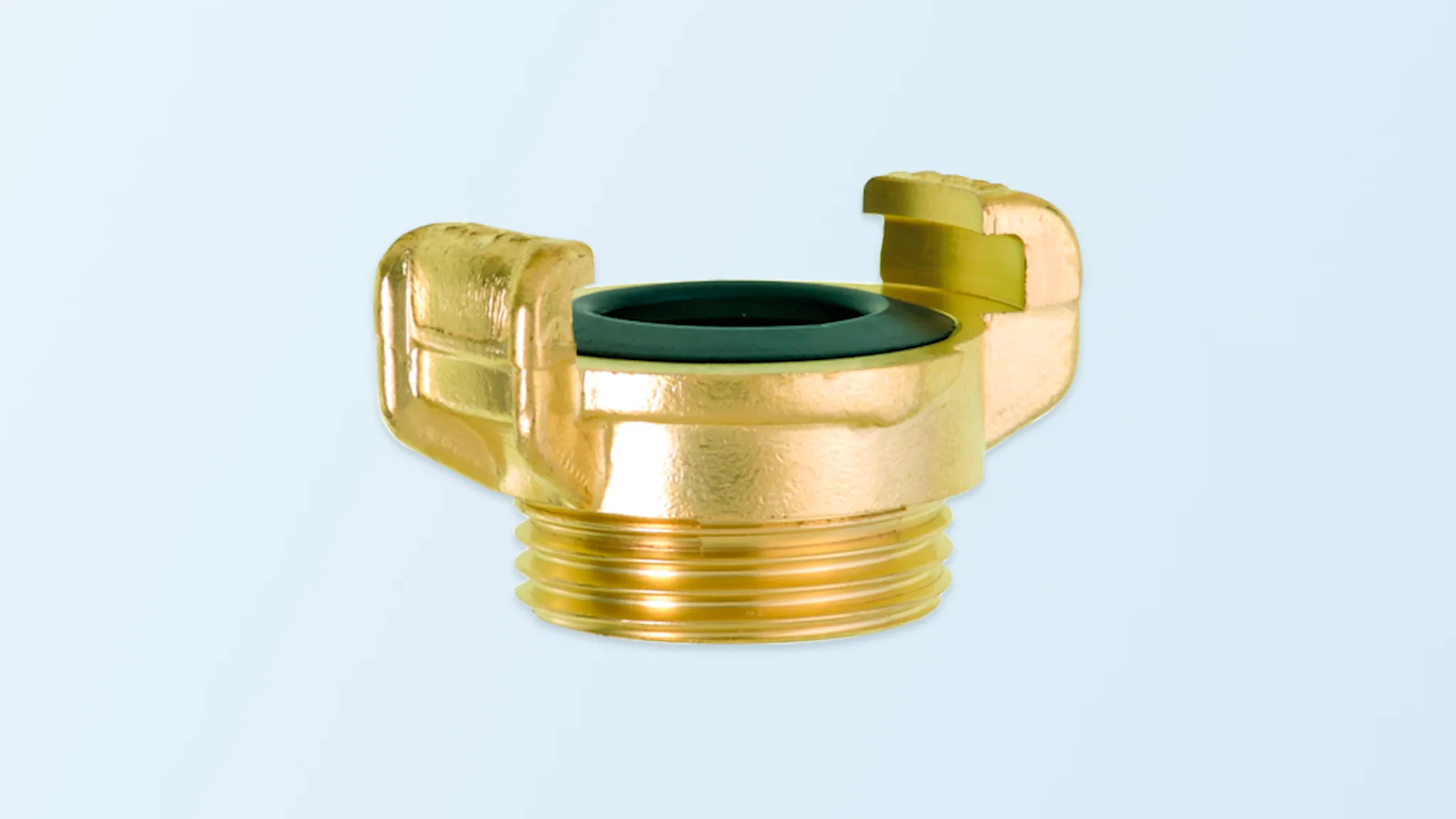GEKA hose tail variant (SKU 5312)