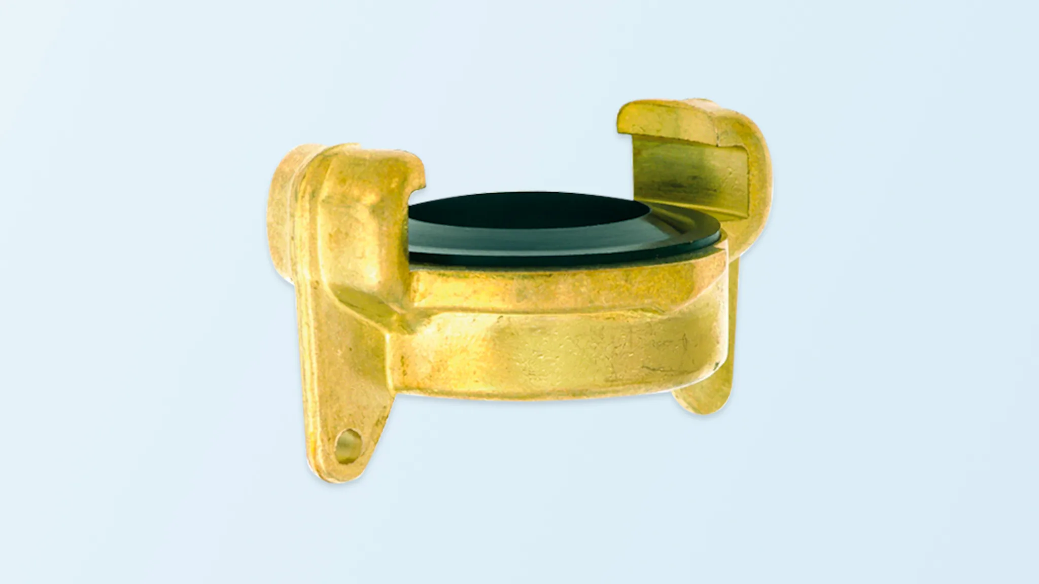 GEKA hose tail variant (SKU 5313)