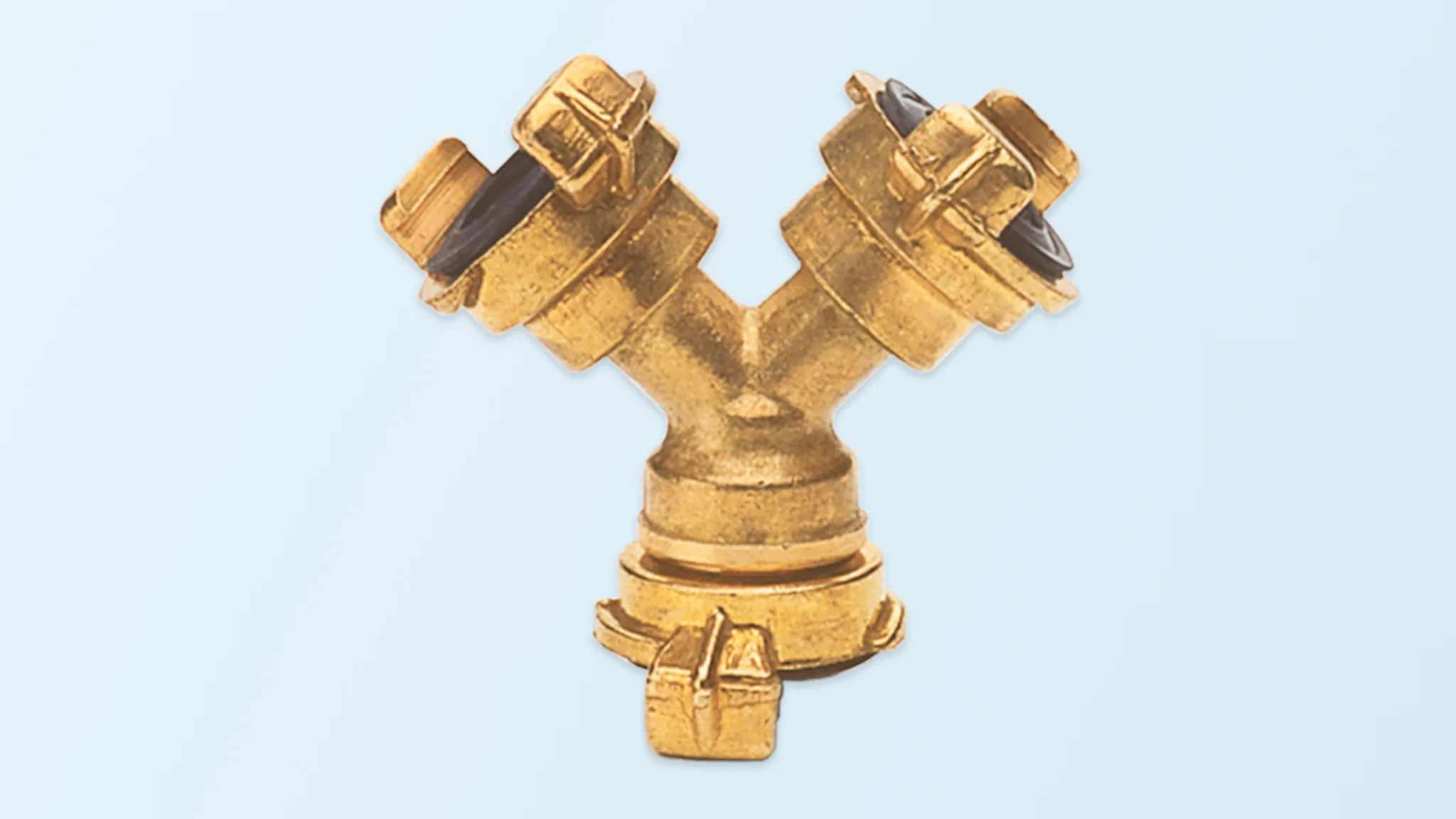 GEKA hose tail variant (SKU 5314)