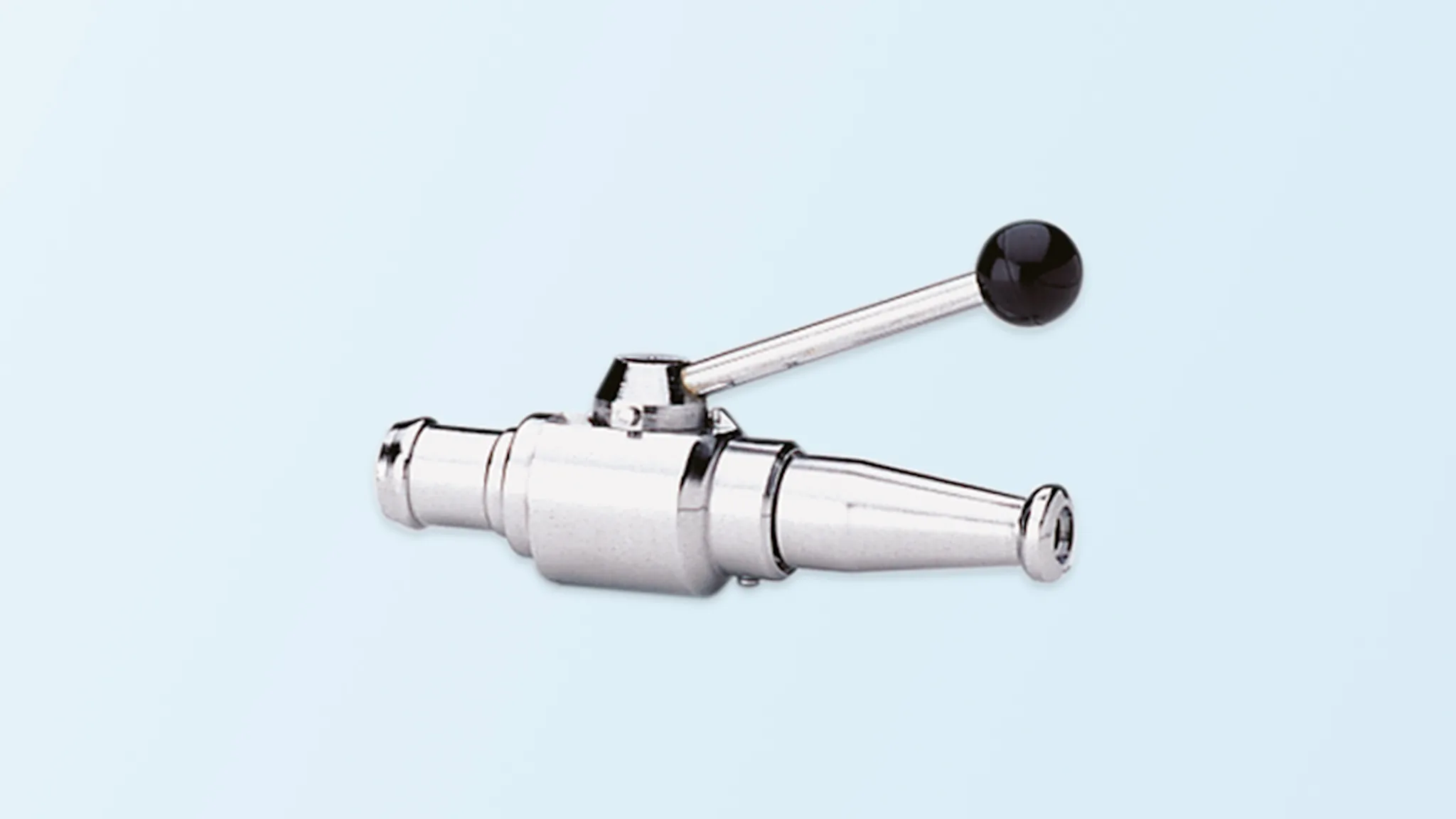 Sprute-duese (nozzle)