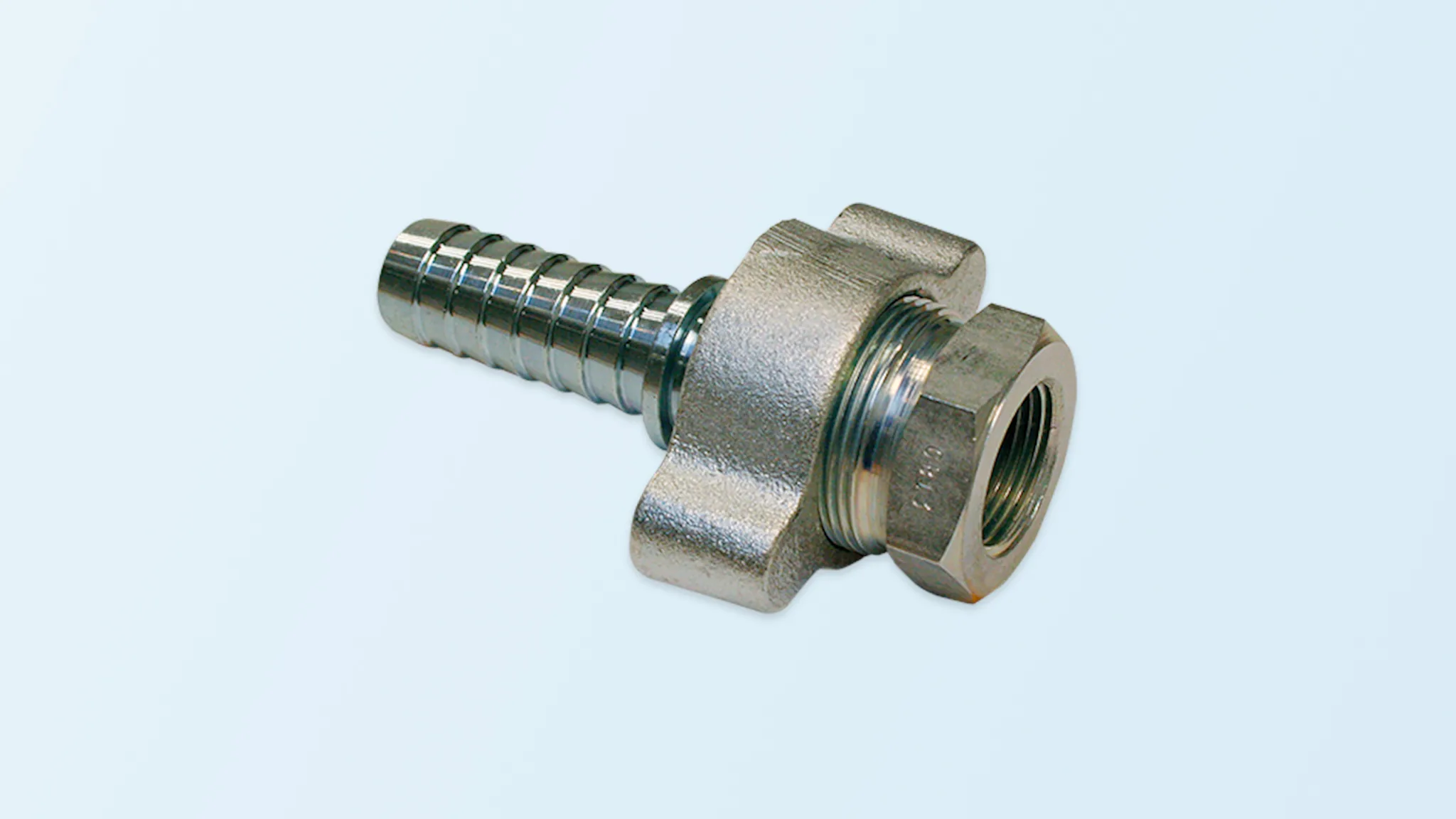 BOSS damp-kobling variant (SKU 5410)