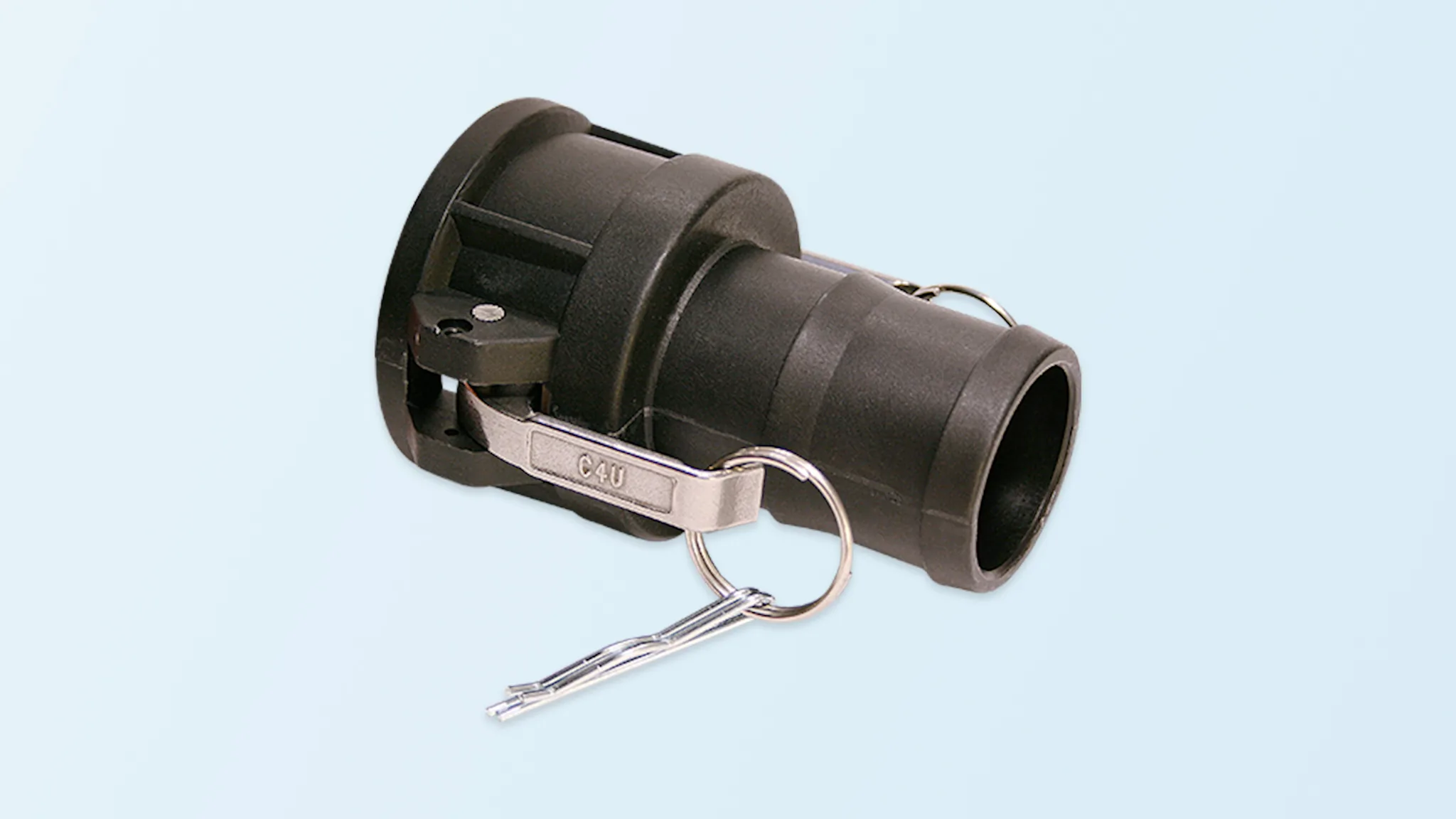 Kamlok variant (SKU 5500)