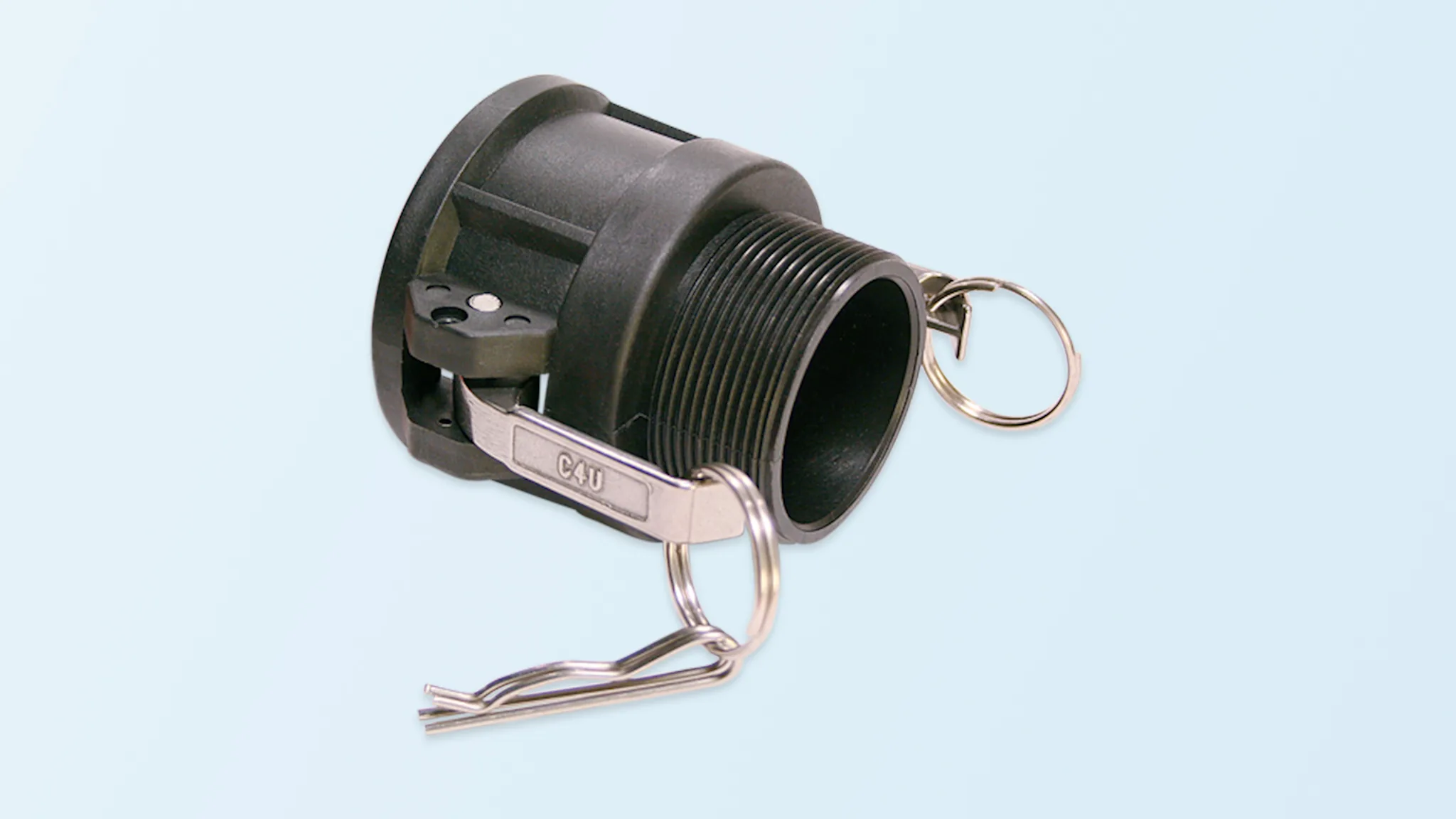 Kamlok variant (SKU 5504)