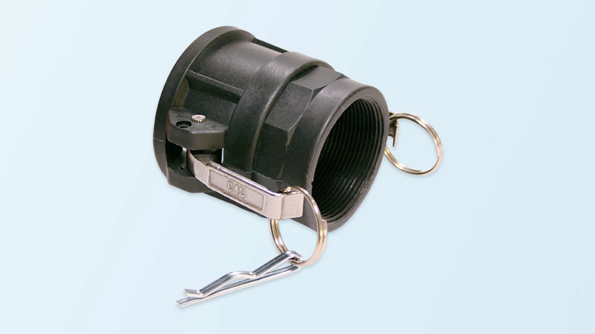 Kamlok variant (SKU 5505)