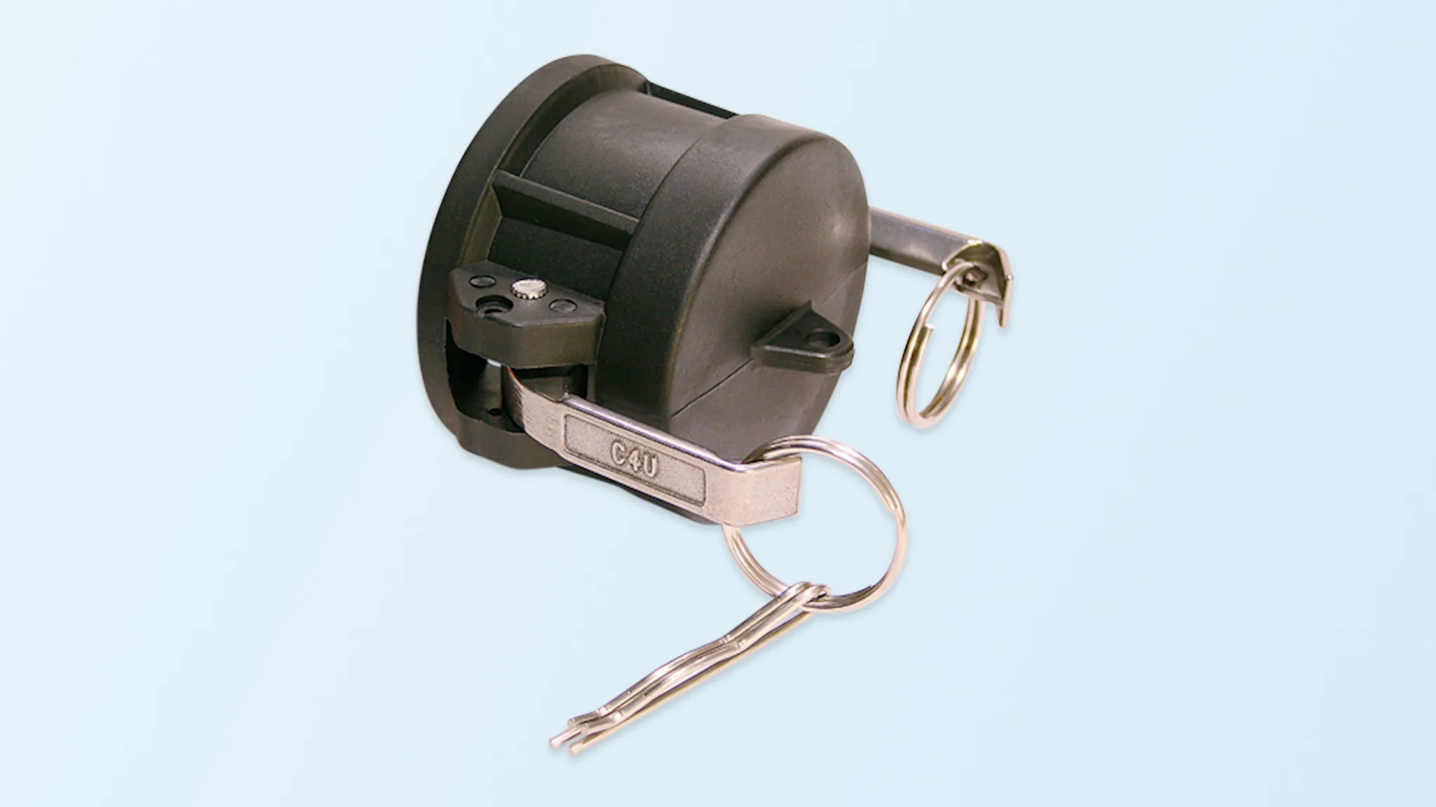Kamlok variant (SKU 5507)
