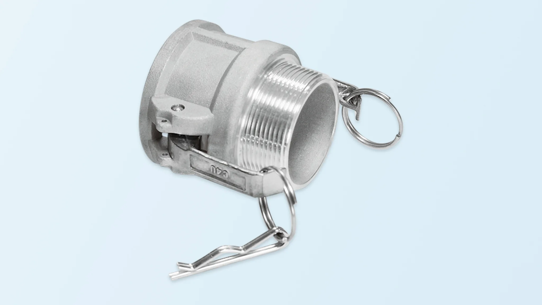 Kamlok variant (SKU 5514)