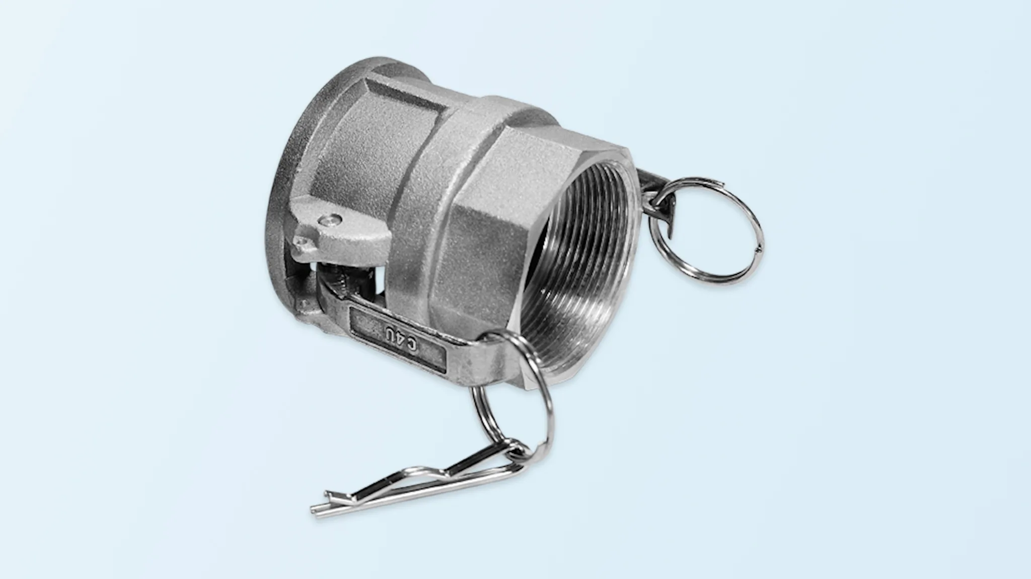 Kamlok variant (SKU 5515)