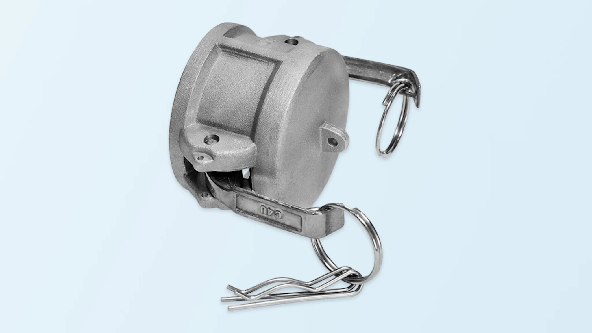 Kamlok variant (SKU 5517)
