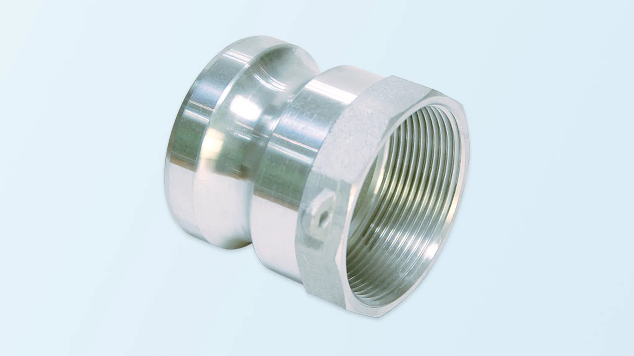 Kamlok variant (SKU 5522)