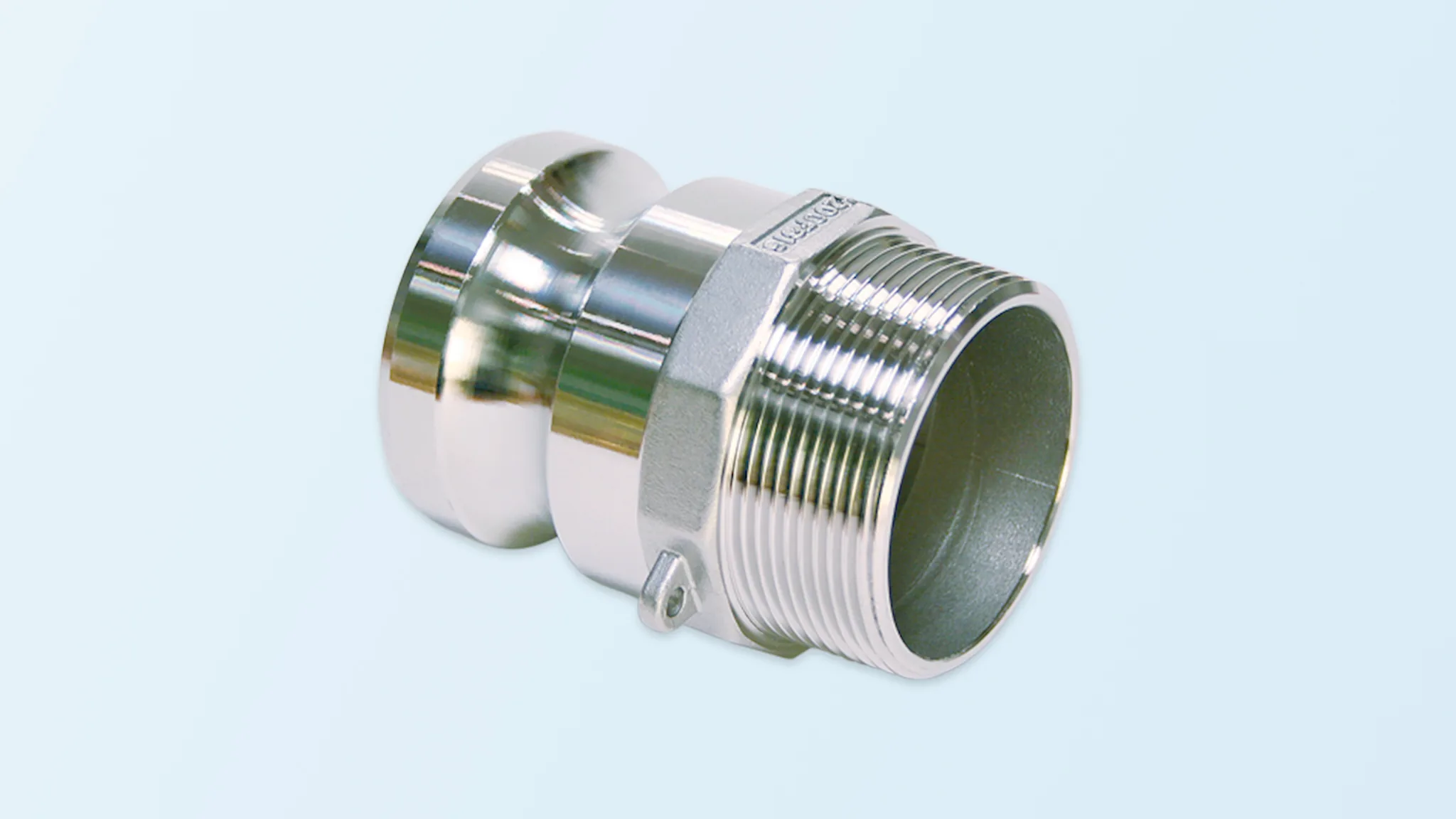 Kamlok variant (SKU 5523)