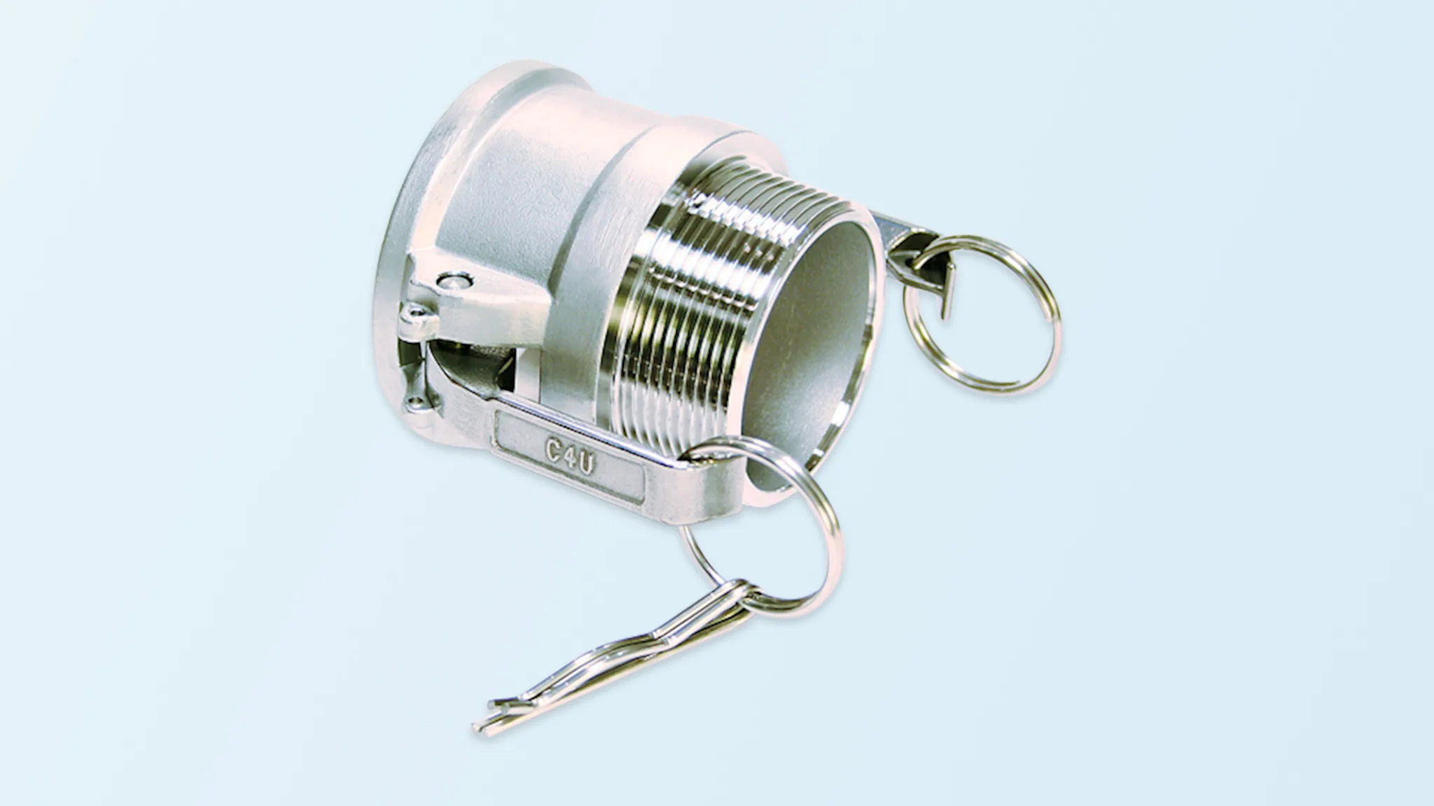 Kamlok variant (SKU 5524)