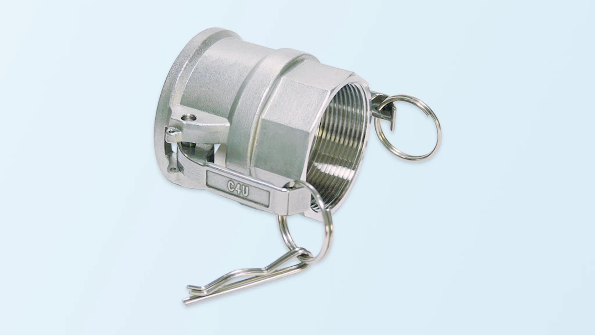 Kamlok variant (SKU 5525)