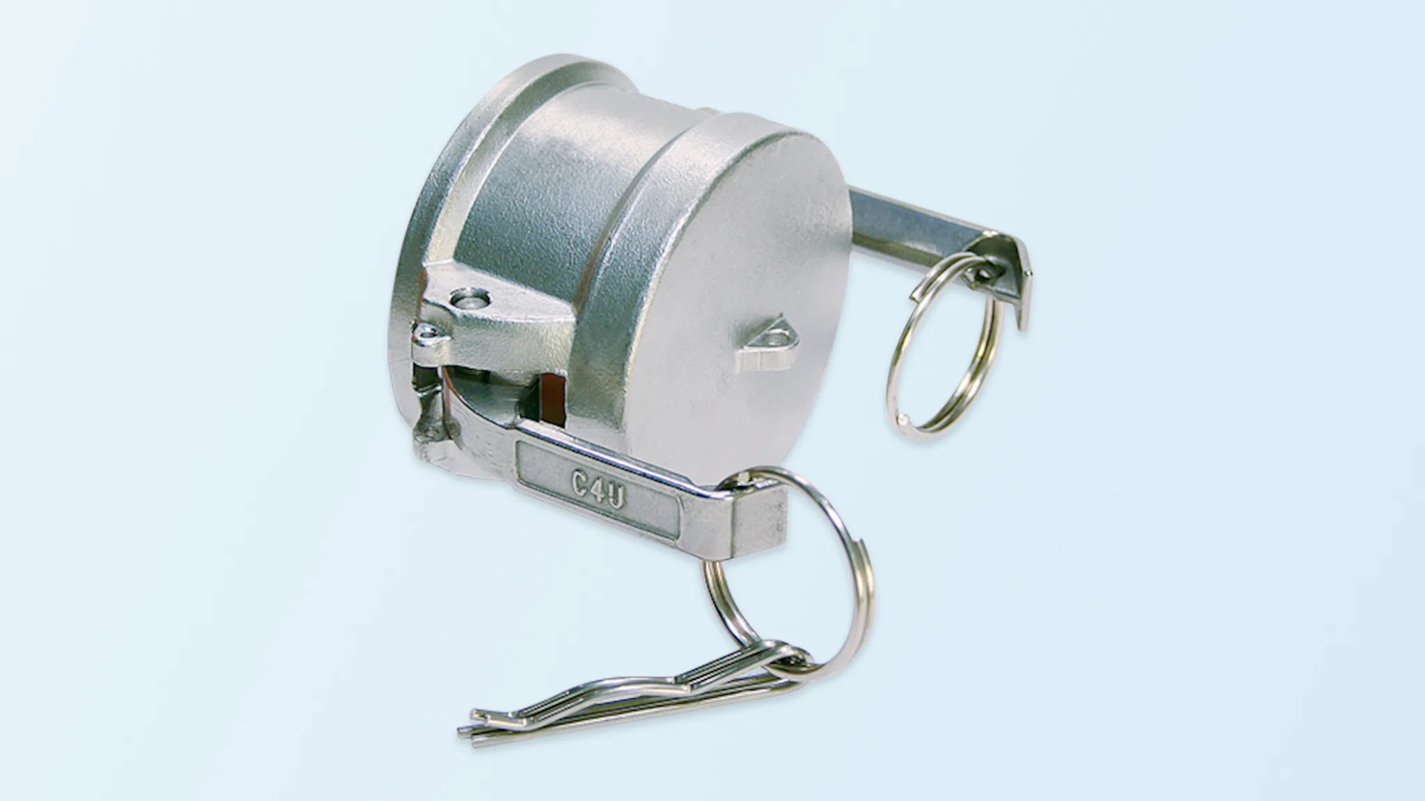 Kamlok variant (SKU 5527)