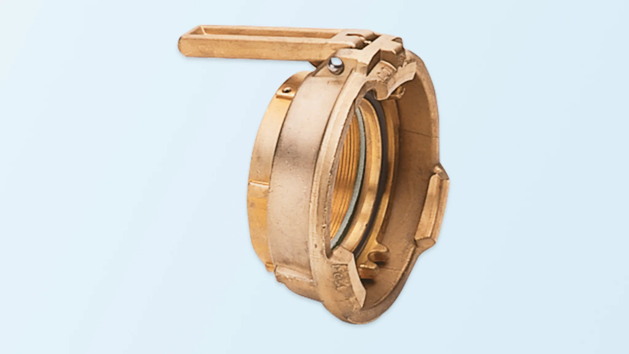 TW kobling type MK