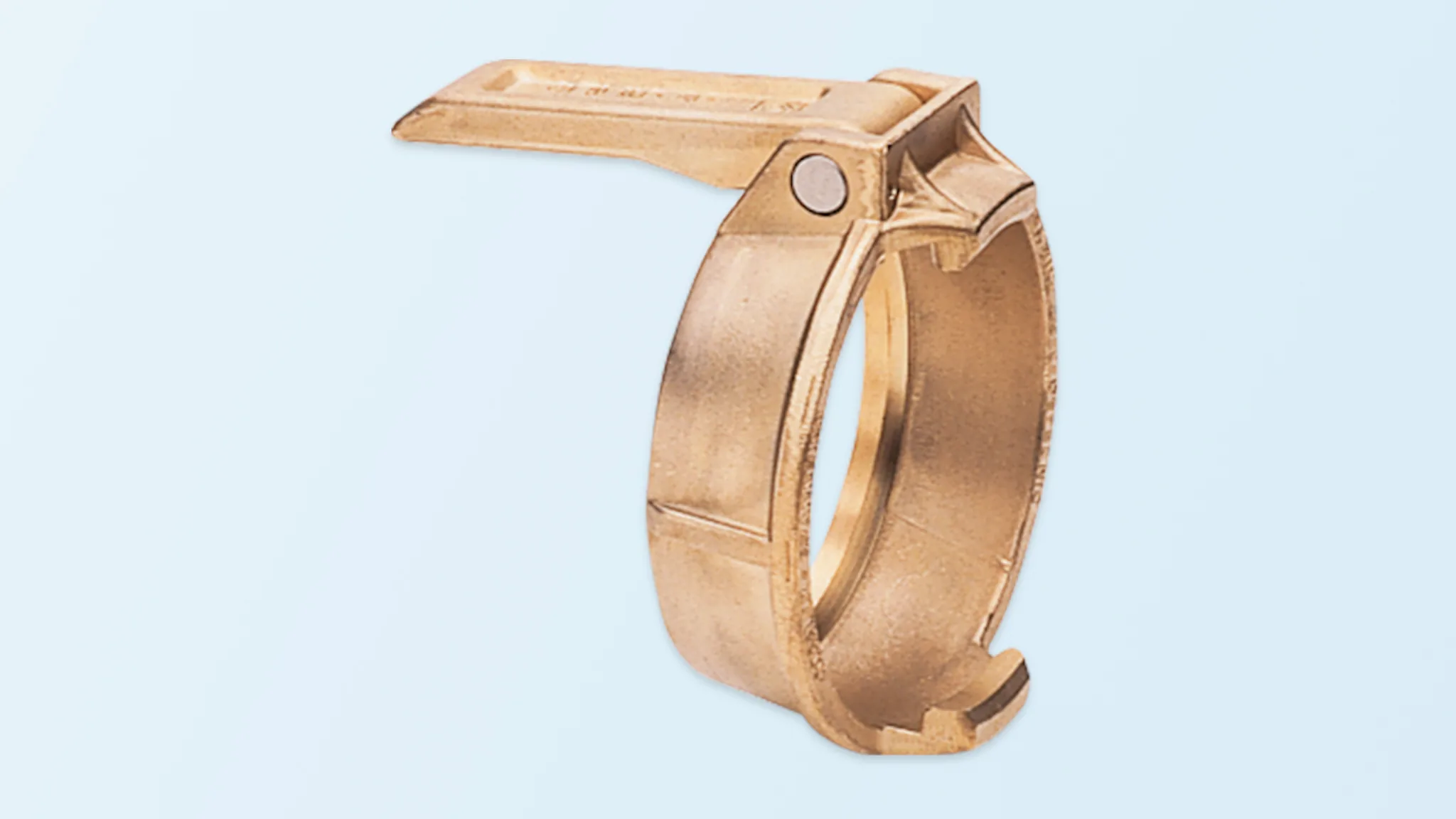 TW spændingsring MKH variant (SKU 5580)