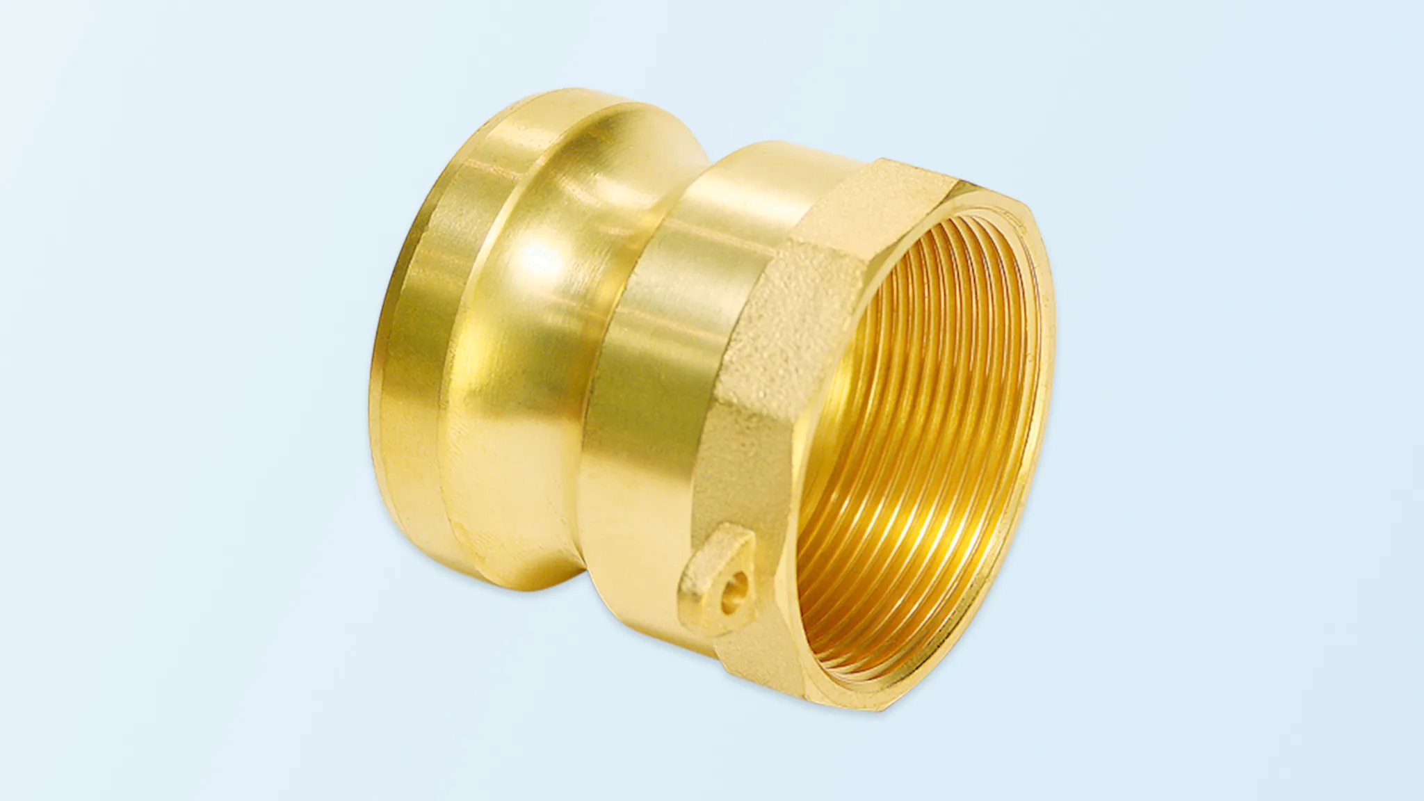 Kamlok variant (SKU 5592)
