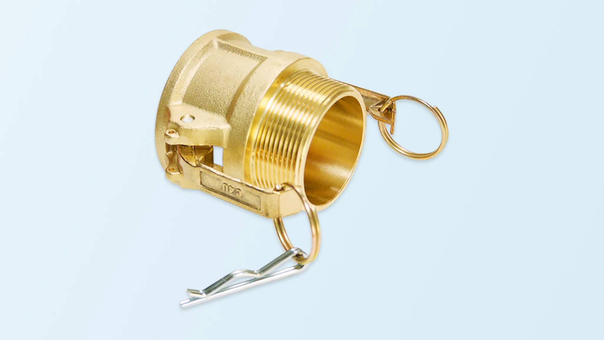Kamlok variant (SKU 5594)