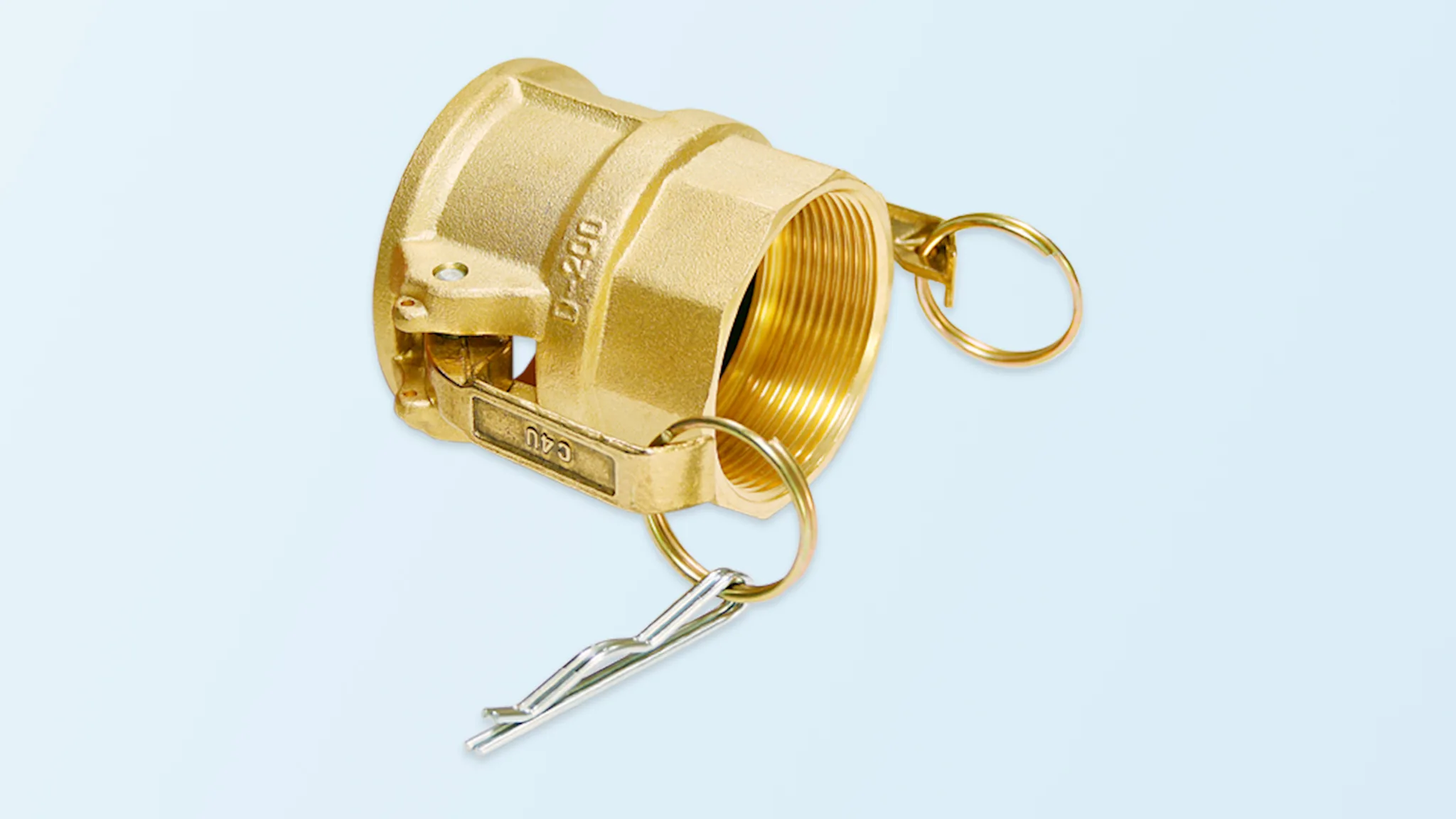 Kamlok variant (SKU 5595)