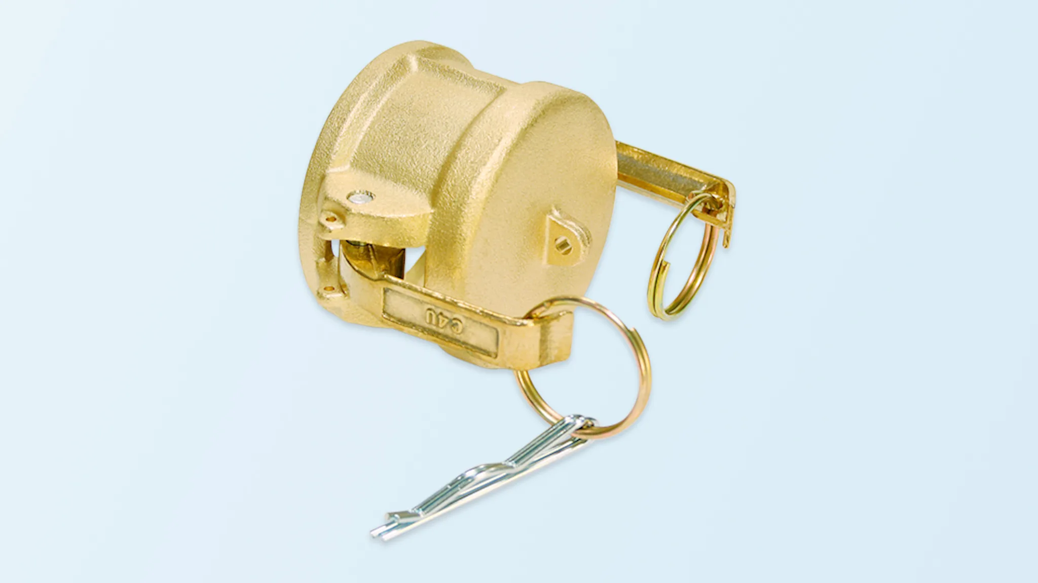 Kamlok variant (SKU 5597)