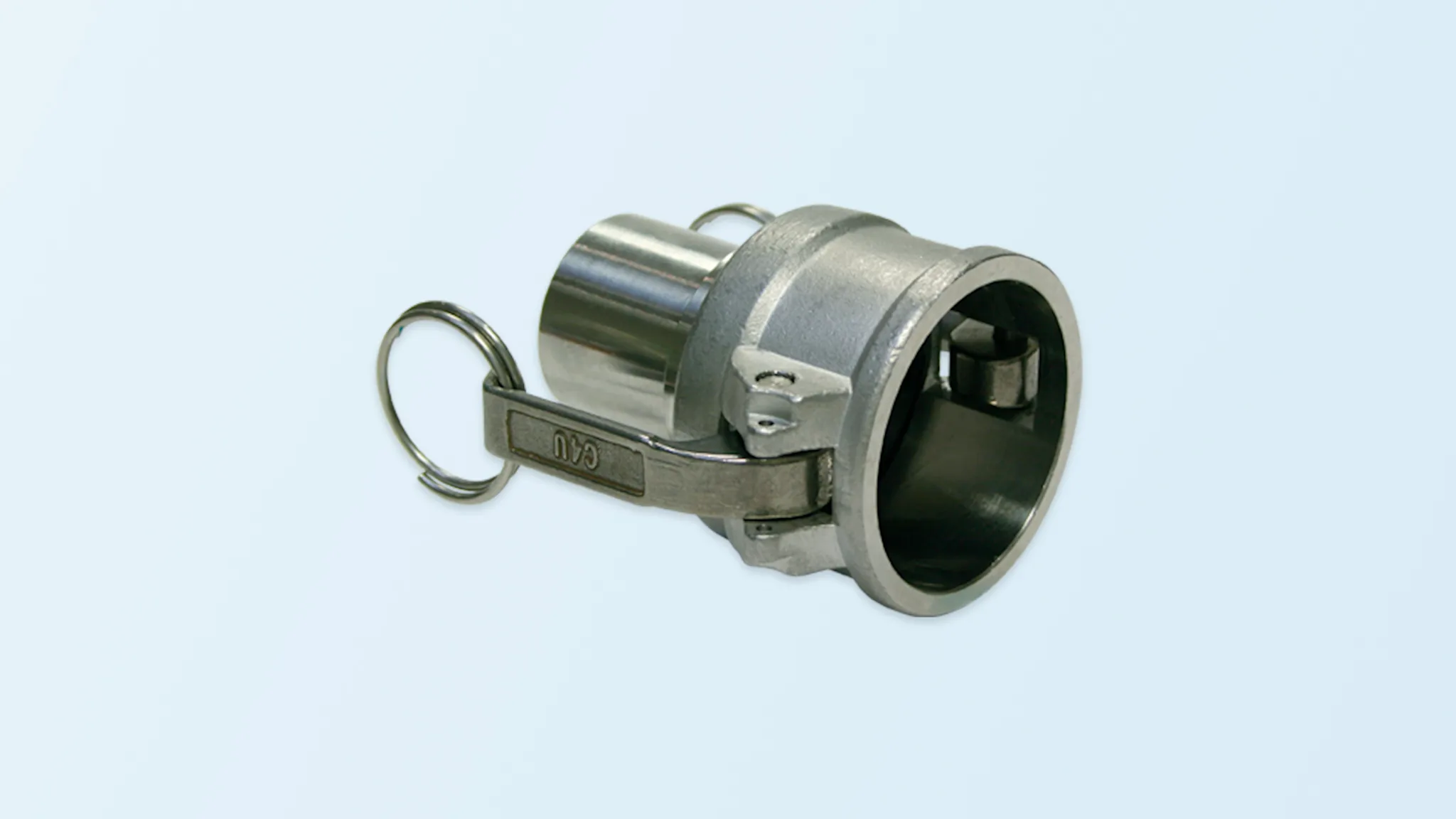 Kamlok variant (SKU 5600)