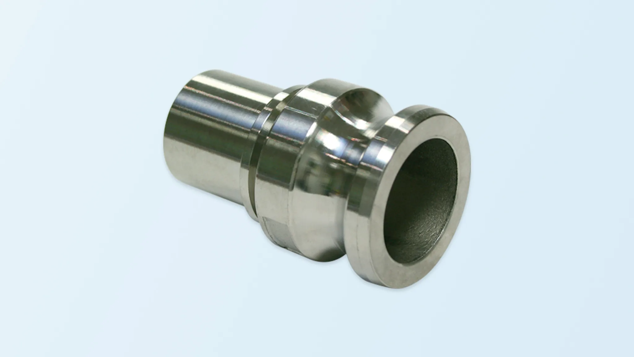 Kamlok variant (SKU 5601)