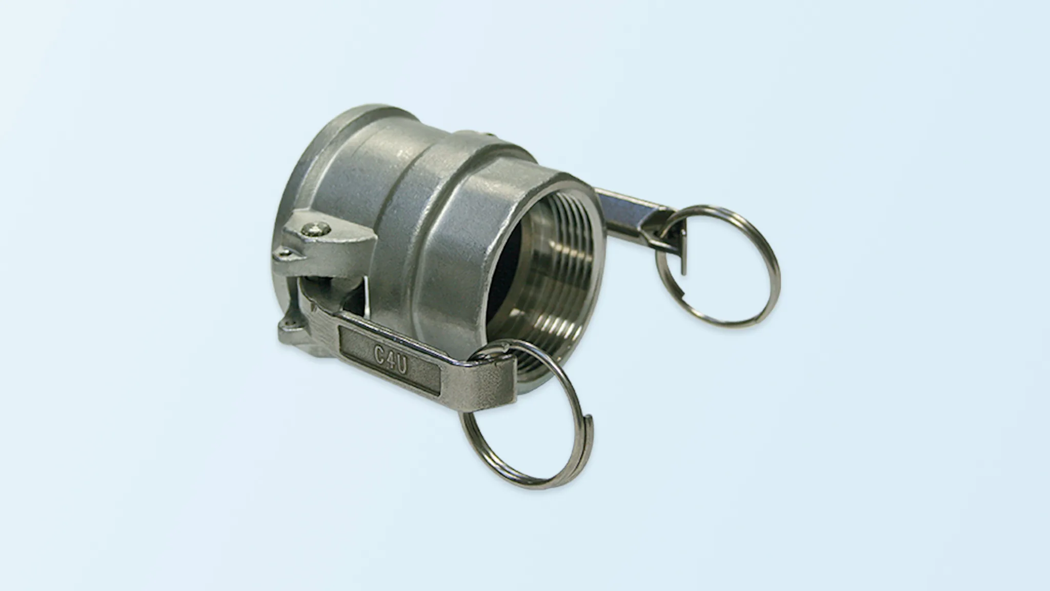 Kamlok variant (SKU 5603)