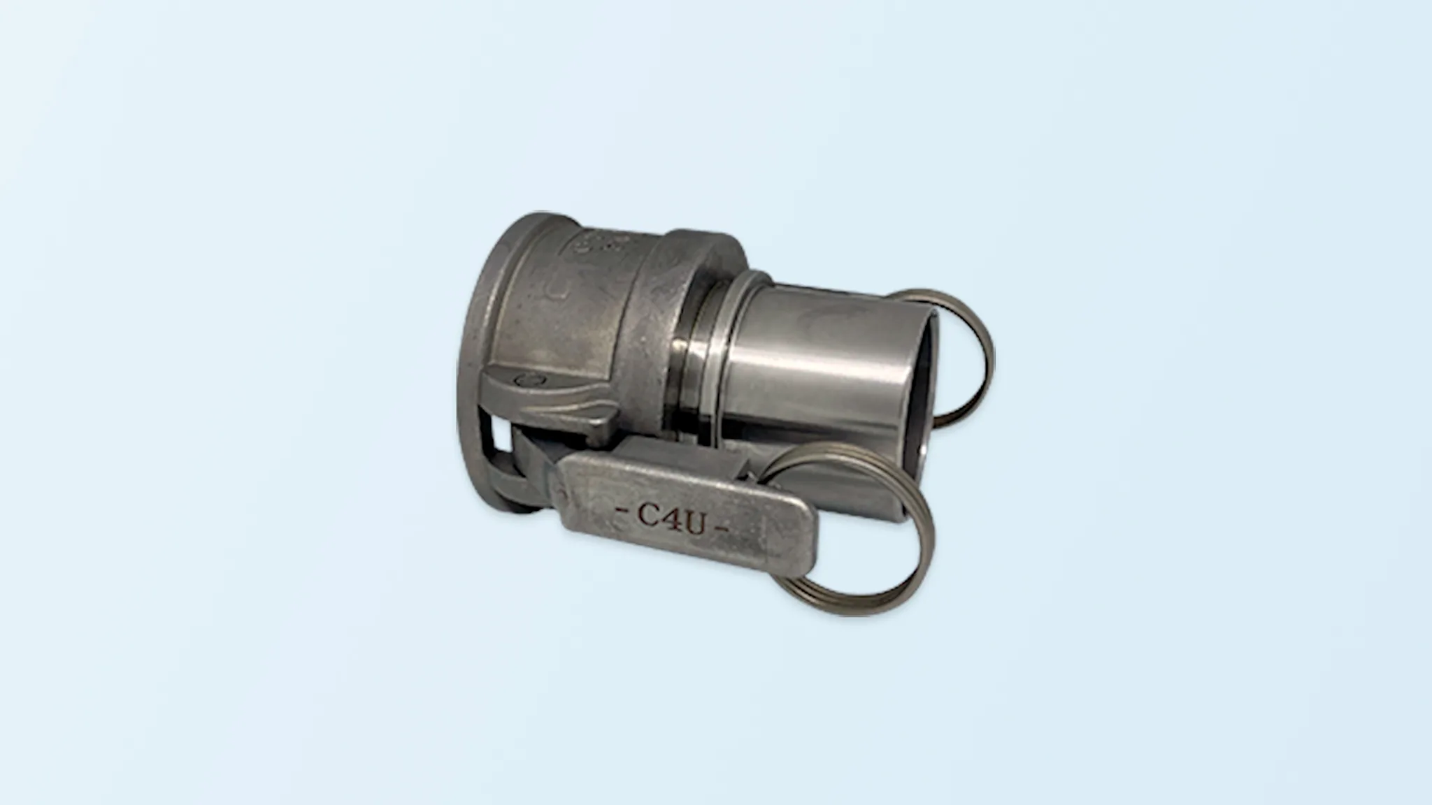 Safe-Lock Kamlok part C