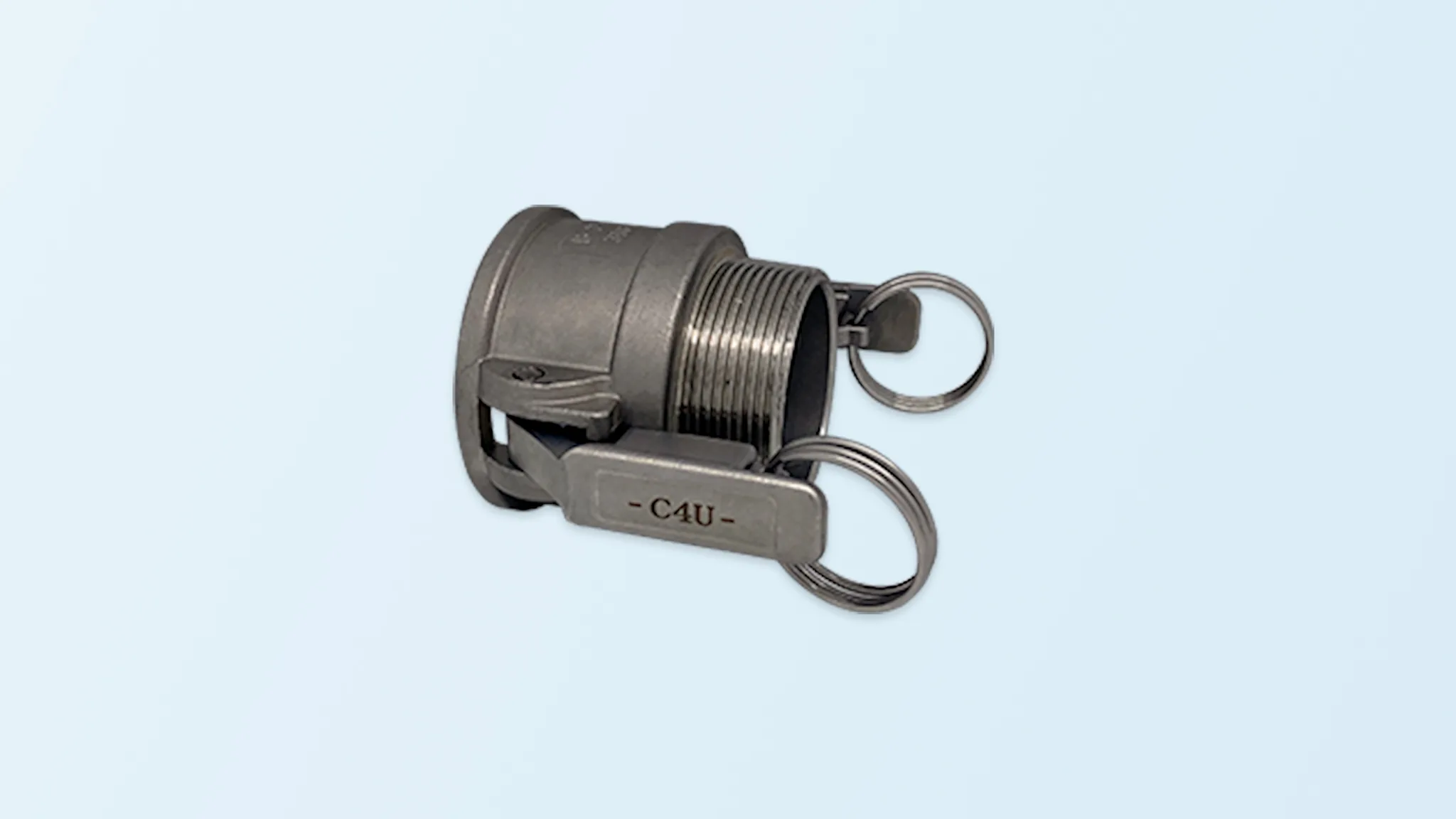 Safe-Lock Kamlok part B