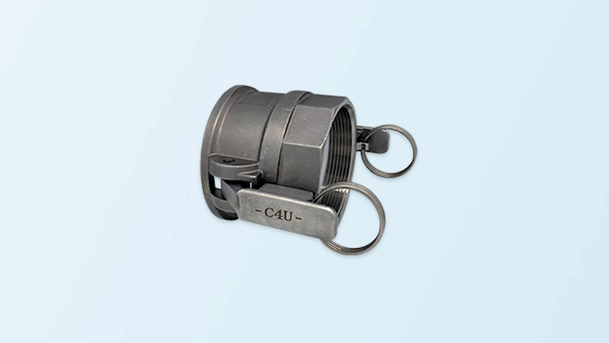 Safe-Lock Kamlok part D