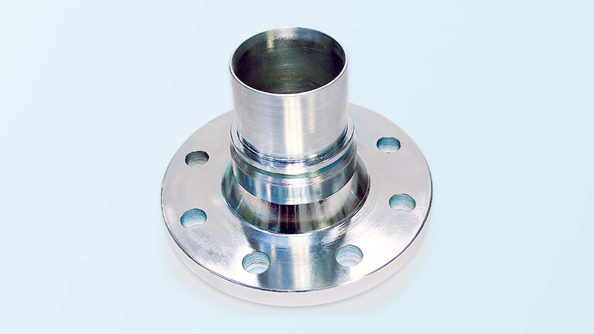Festflansch variant (SKU 5614)