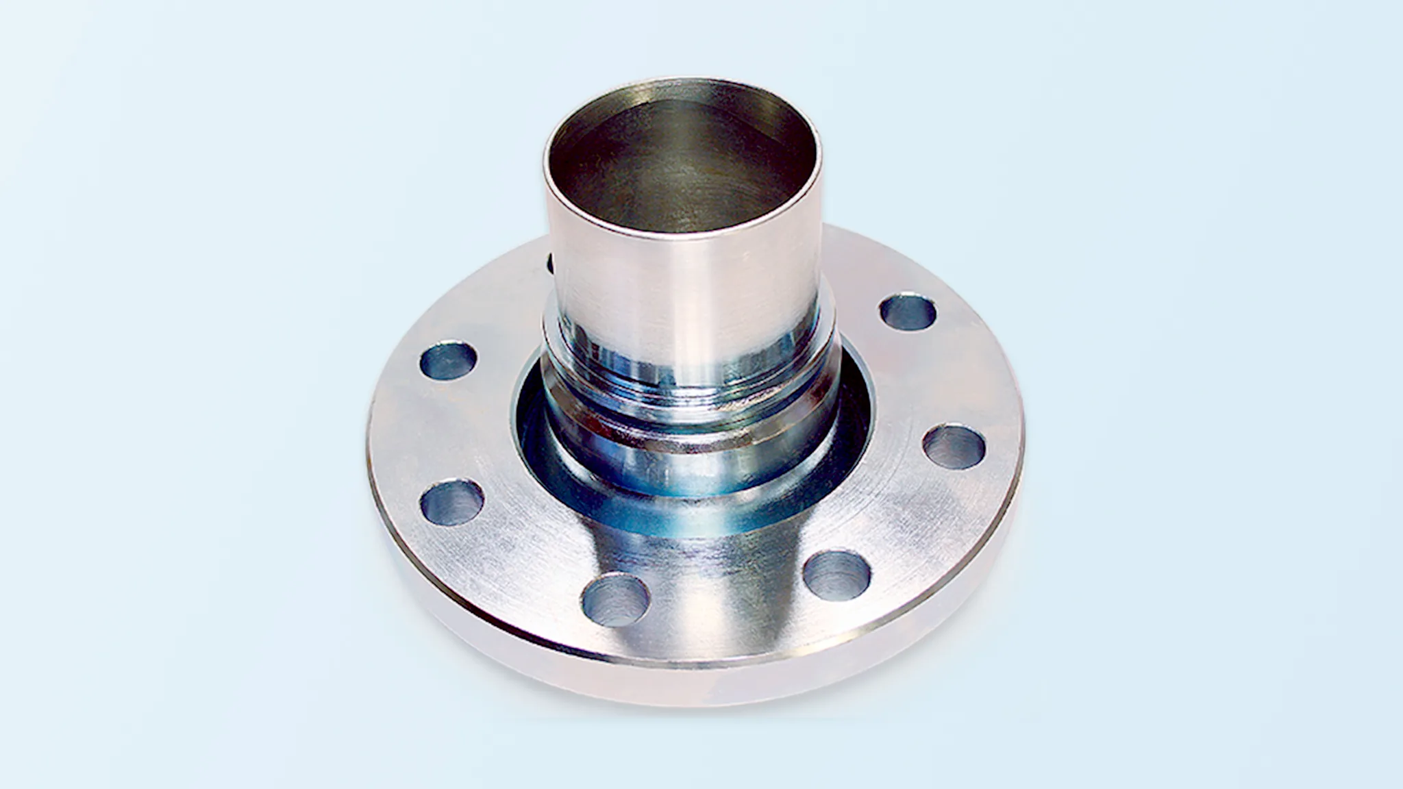 Losflansch variant (SKU 5615)