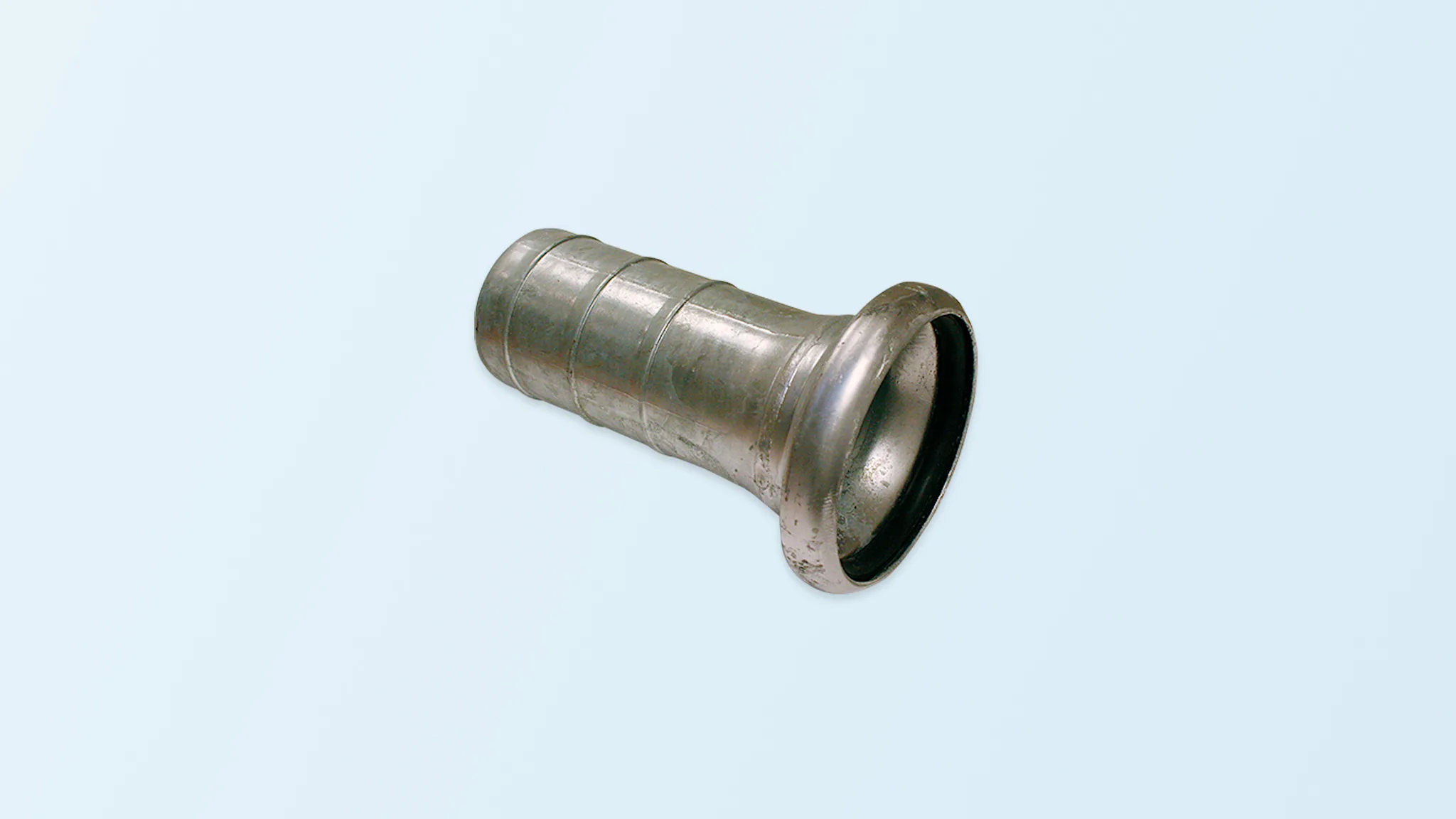 Bauer kobling-system