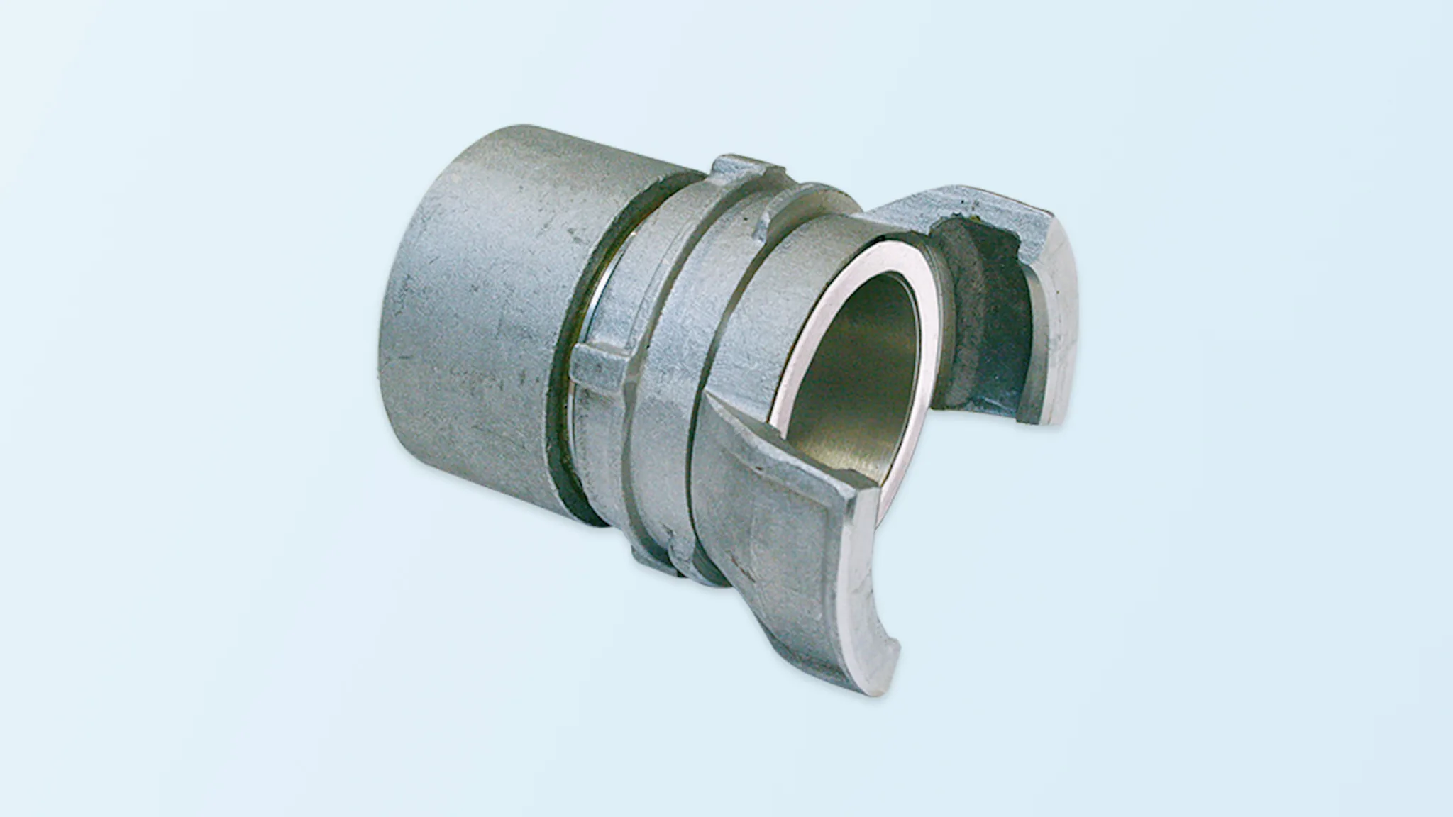 Guillemin variant (SKU 5729)