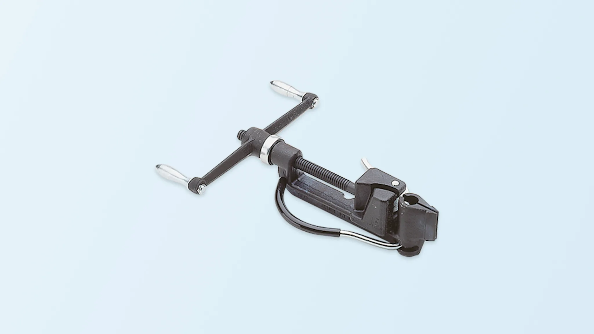 BAND-IT assembly tool