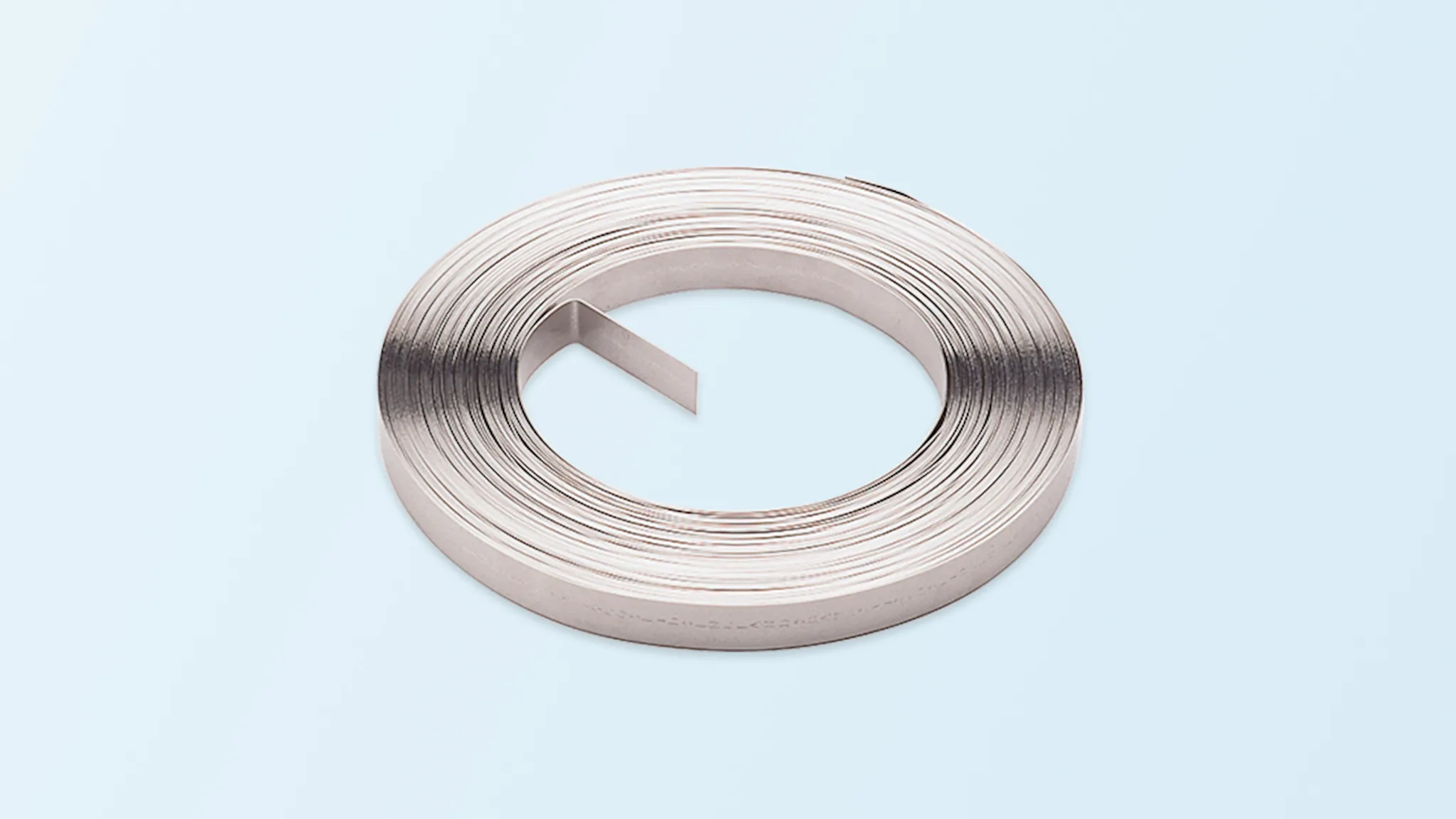 BAND-IT strapping band