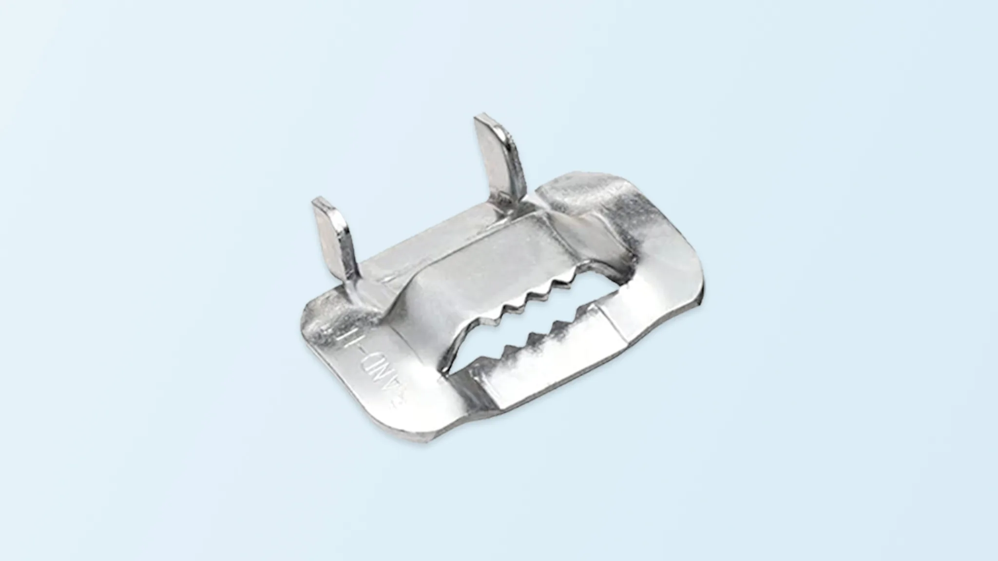 BAND-IT buckles og tool
