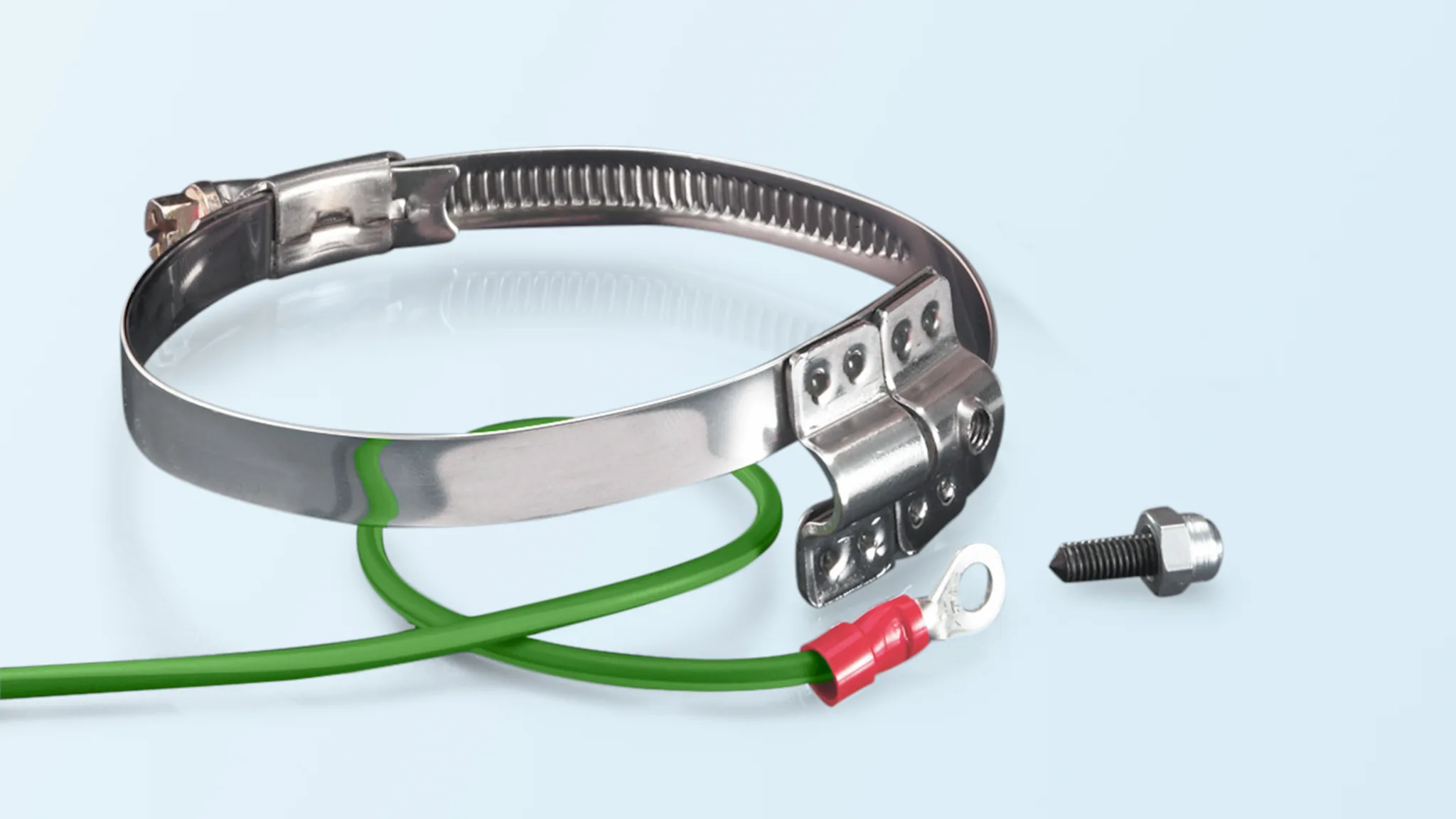 CLAMP 212 EC