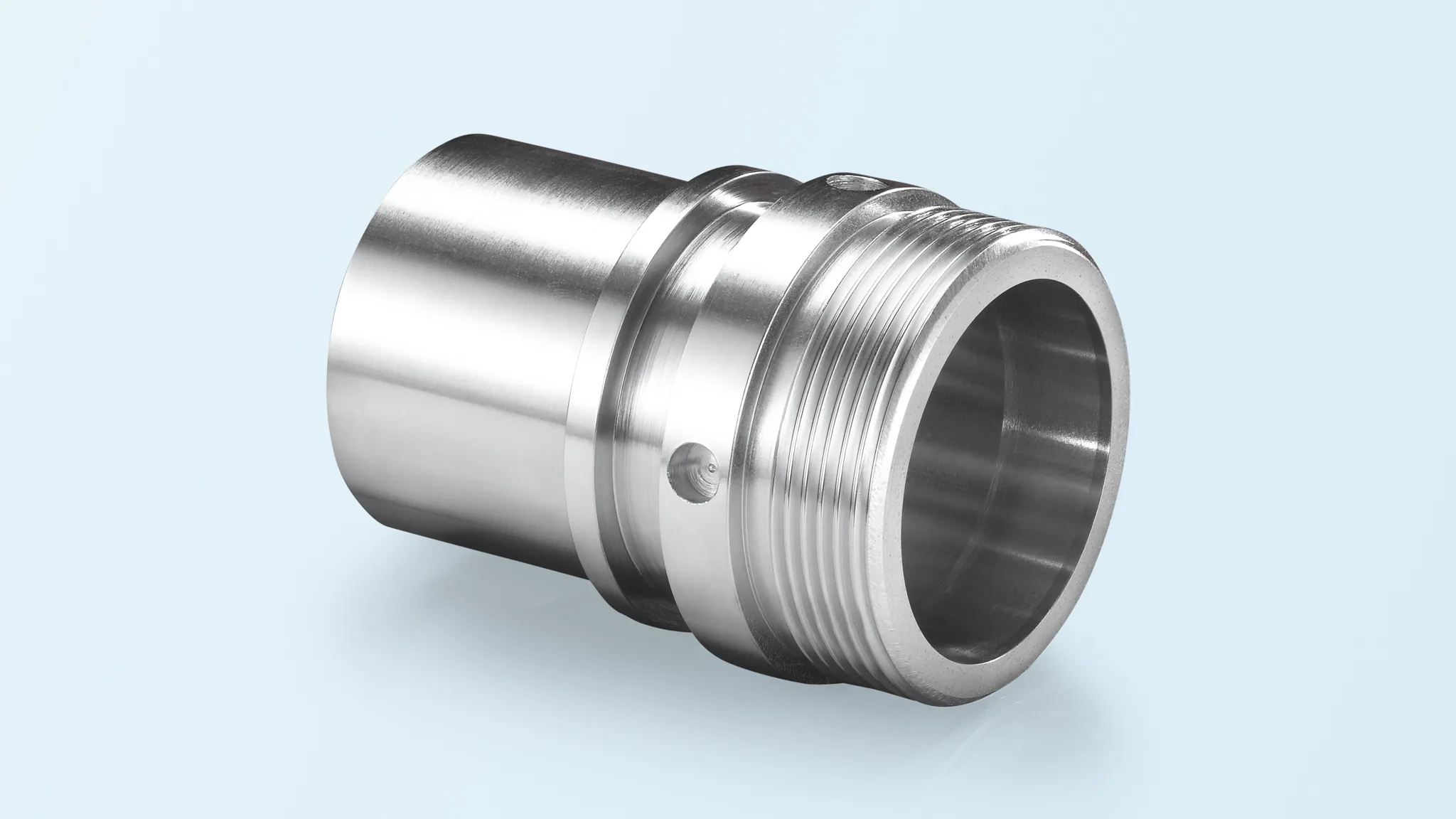 CONNECT THREAD FITTING 234