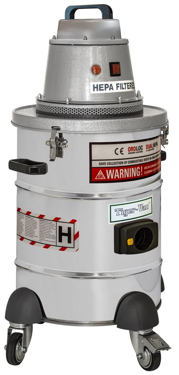 2D-10 (4W) HEPA ORDLOC