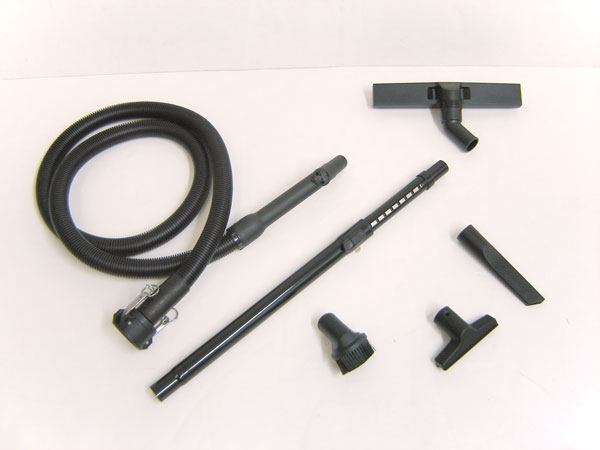 Standard tilbeh&oslash;rskit til CR-1000 (CV)