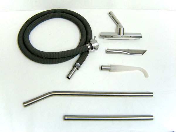 Autoklaverbart tilbeh&oslash;rskit #3, &Oslash;32 mm, til Tiger-Vac CR-1300D, del nr. 323604