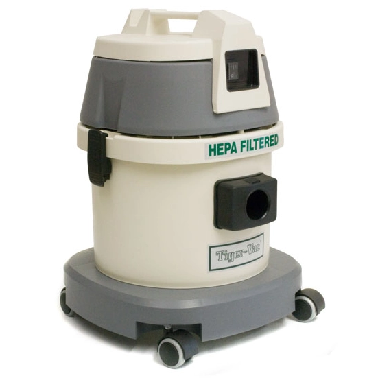AS-10 HEPA