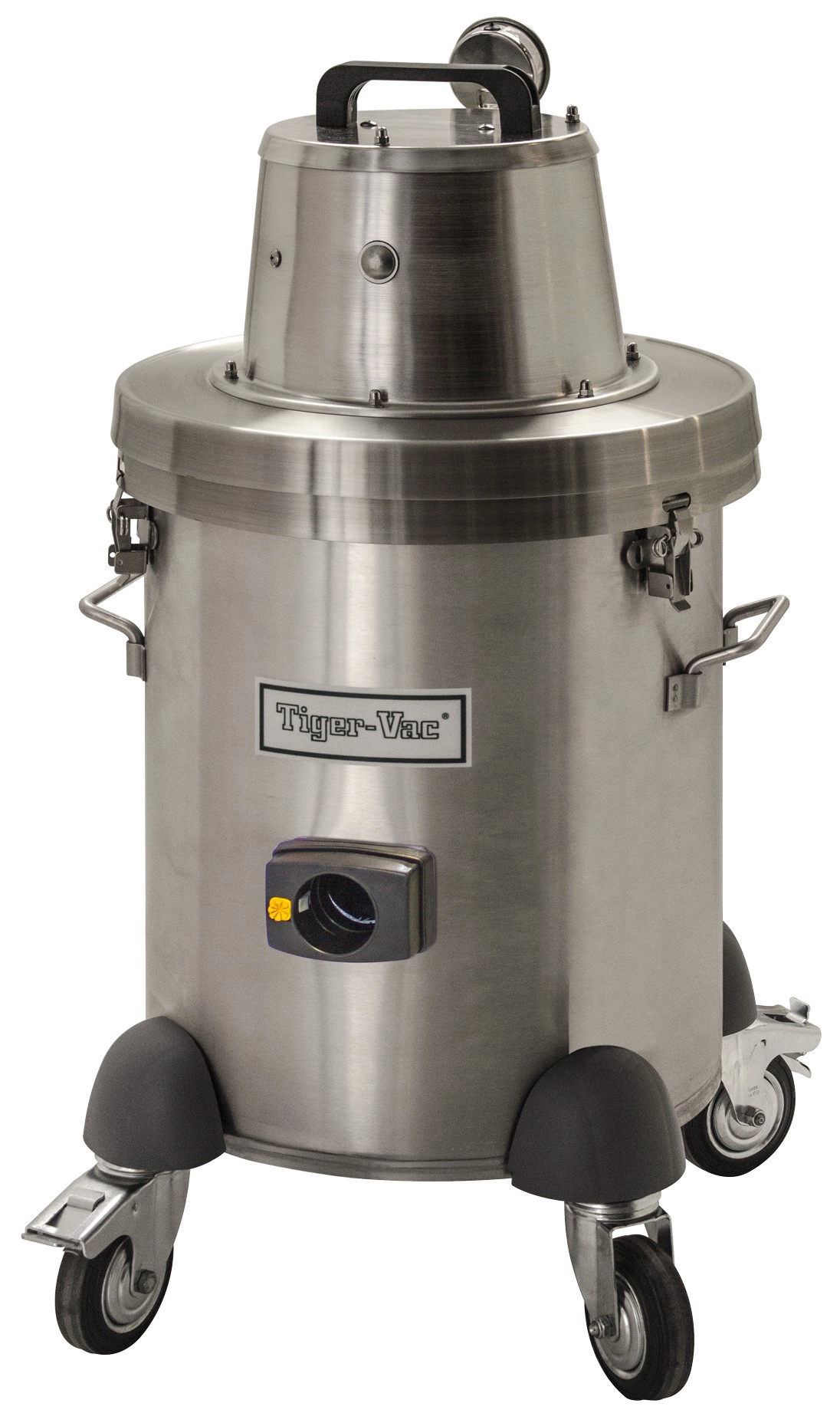 ATEX-10A (40L) HEPA