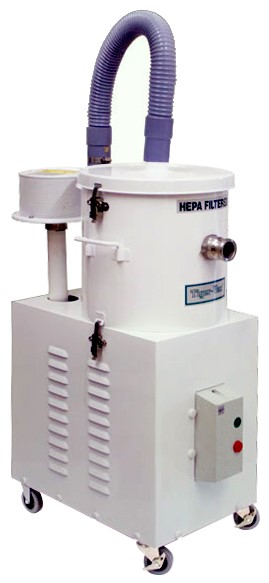 Tiger-Vac CD-1500 CR STD WHITE LINE alternative machine
