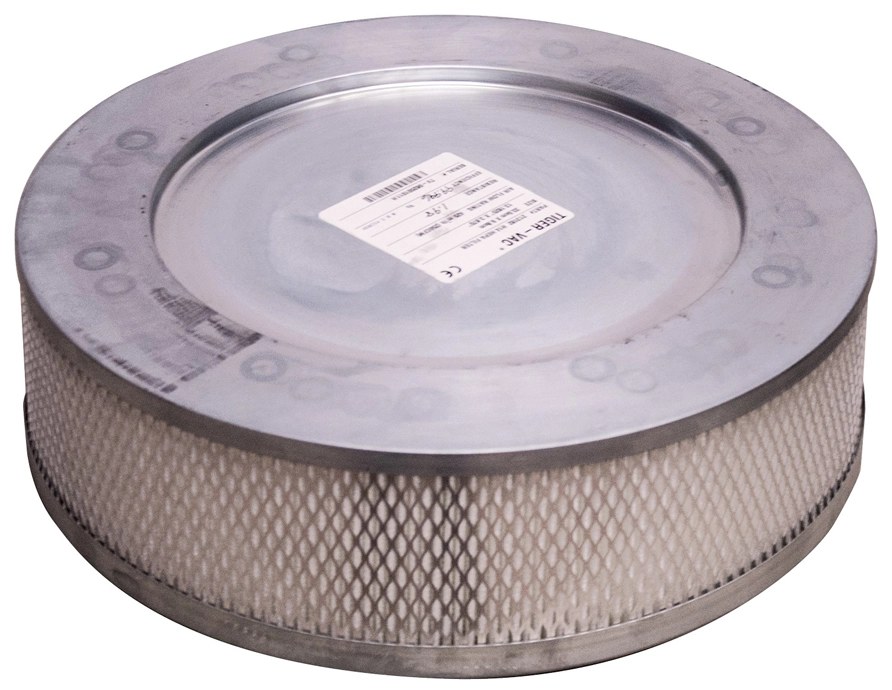 HEPA H14 filter til Tiger-Vac CD-2600