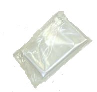 Klare polyliner opsamlingsposer