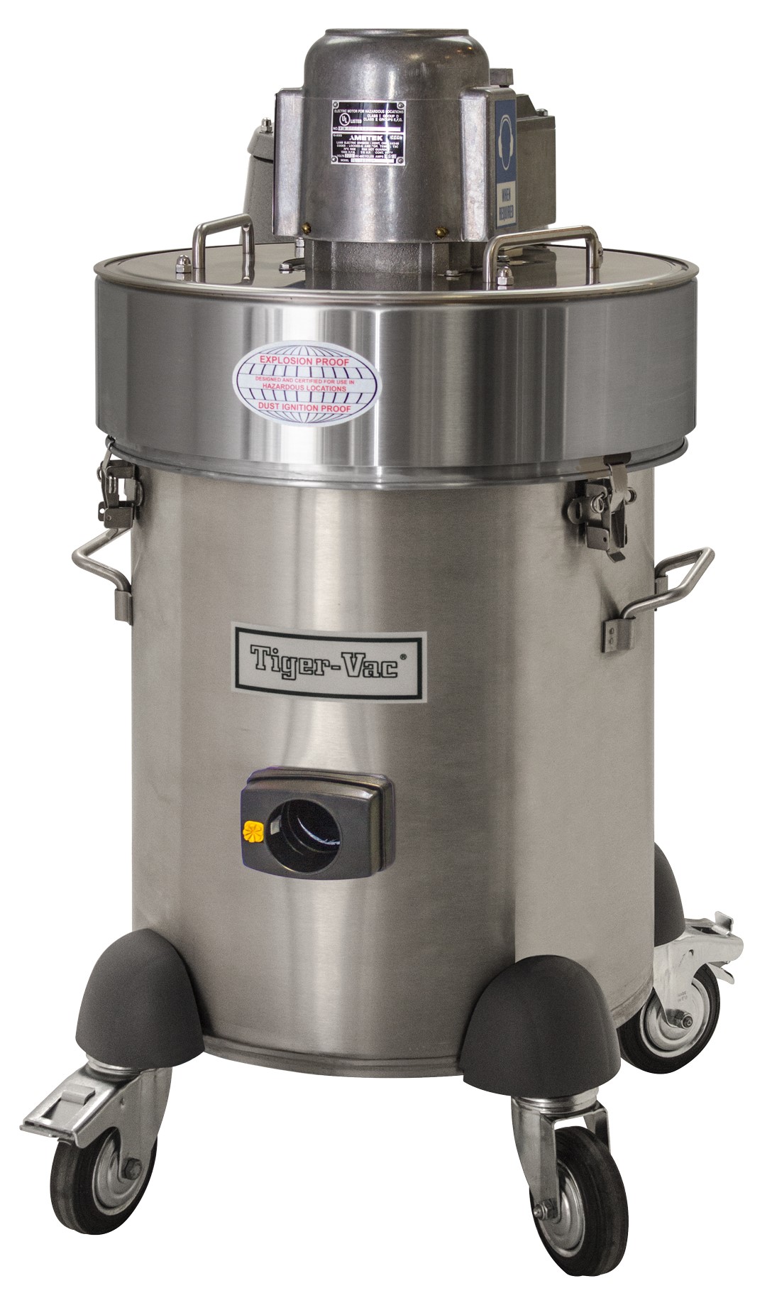EXP1-10 (40L) HEPA